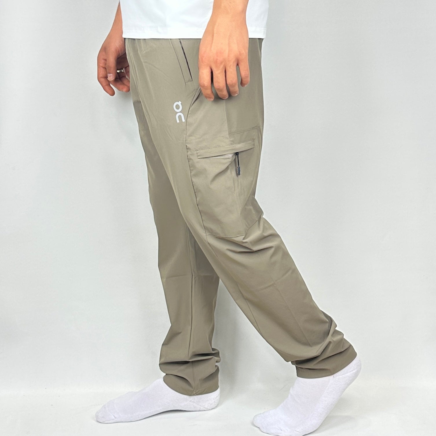 Sport pant Q.C