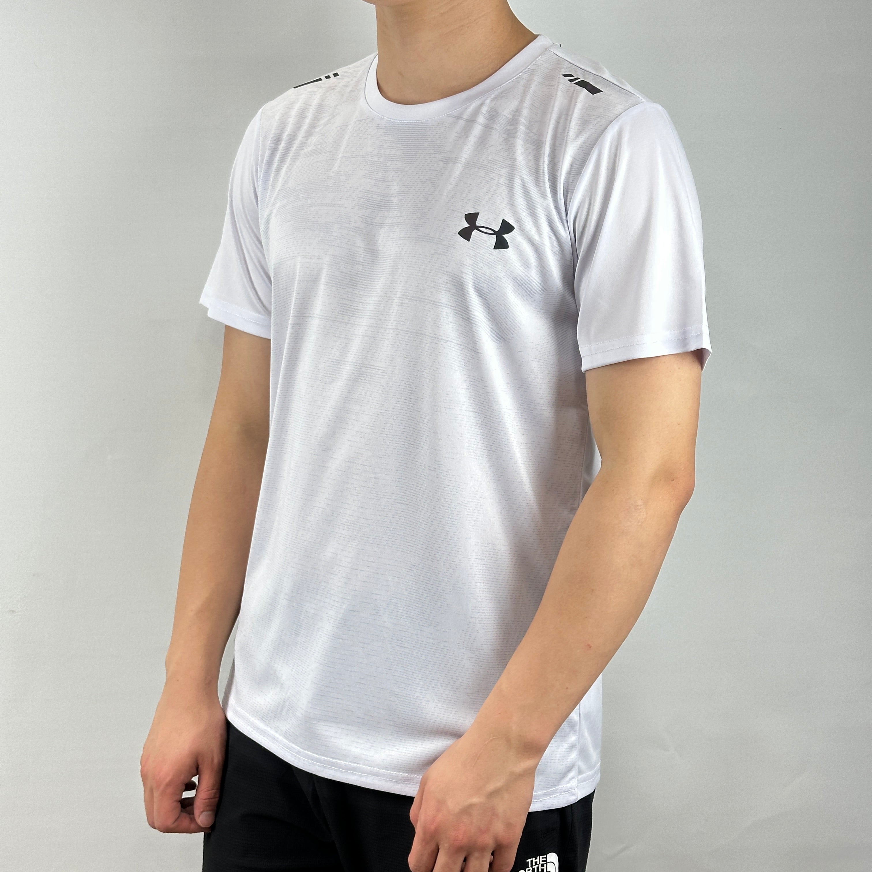 DRIFIT T-SH UA1116