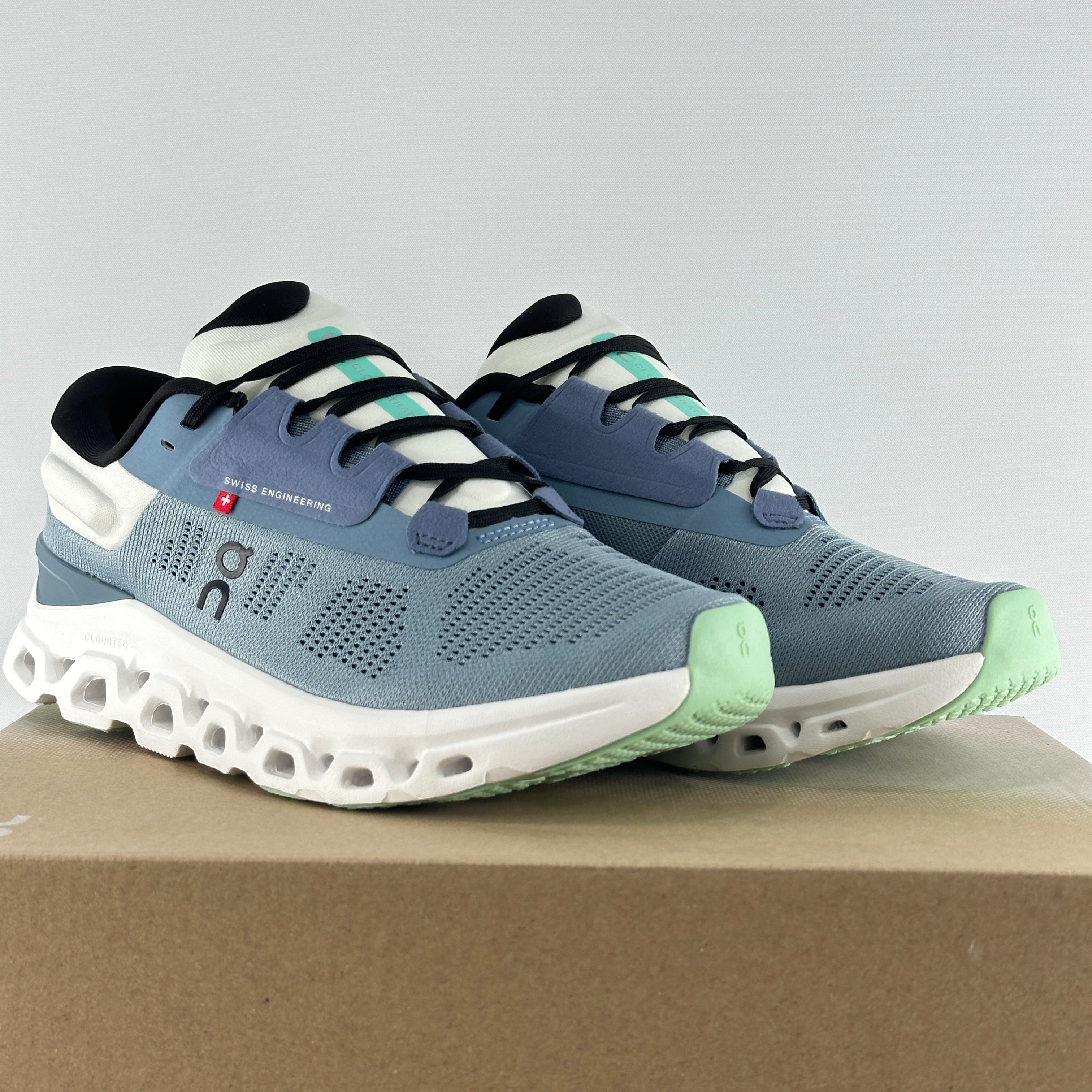Q. Stratus 3
