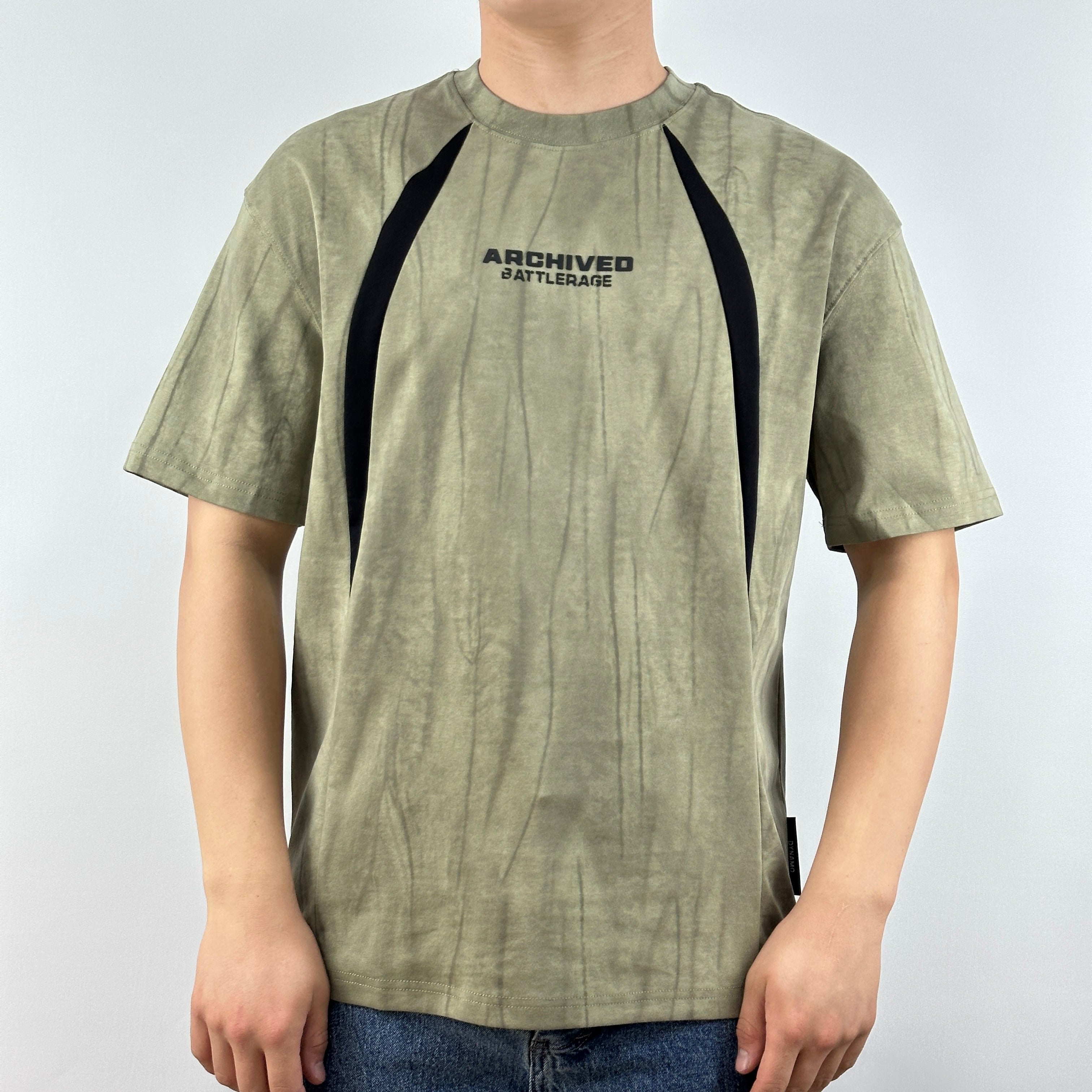 T-shirt DM38017