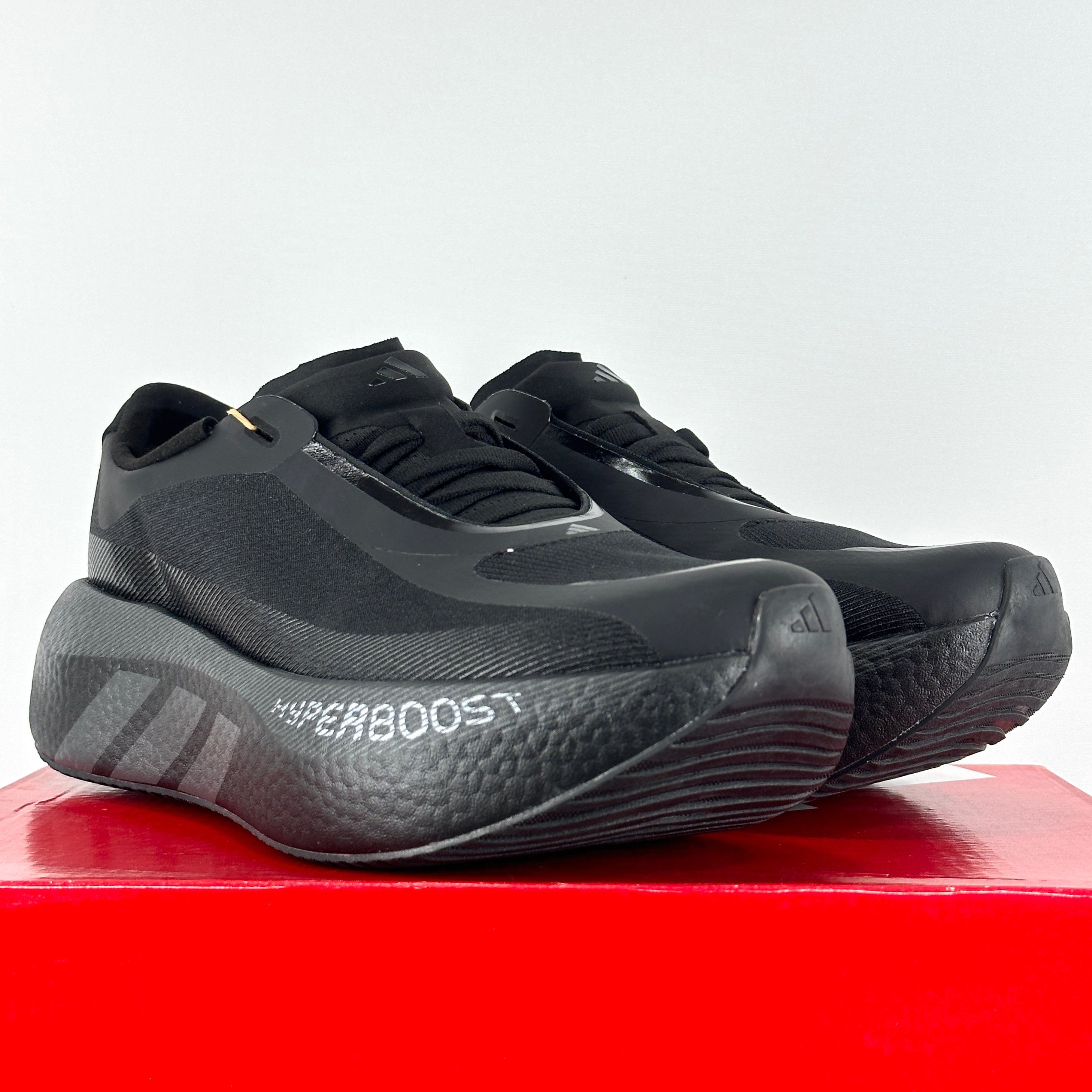 A. Hyperboost Edge black