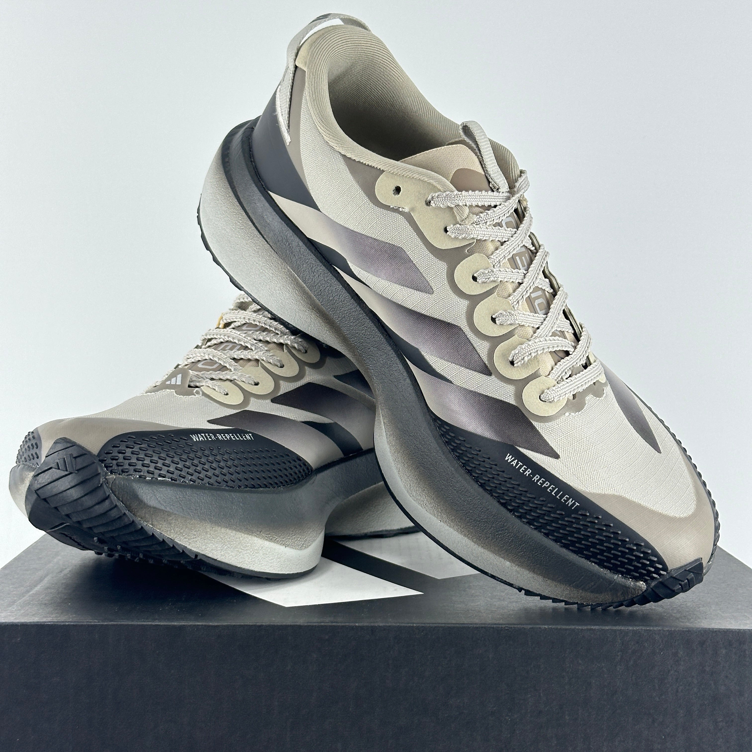Adizero Evo SL khaki-black
