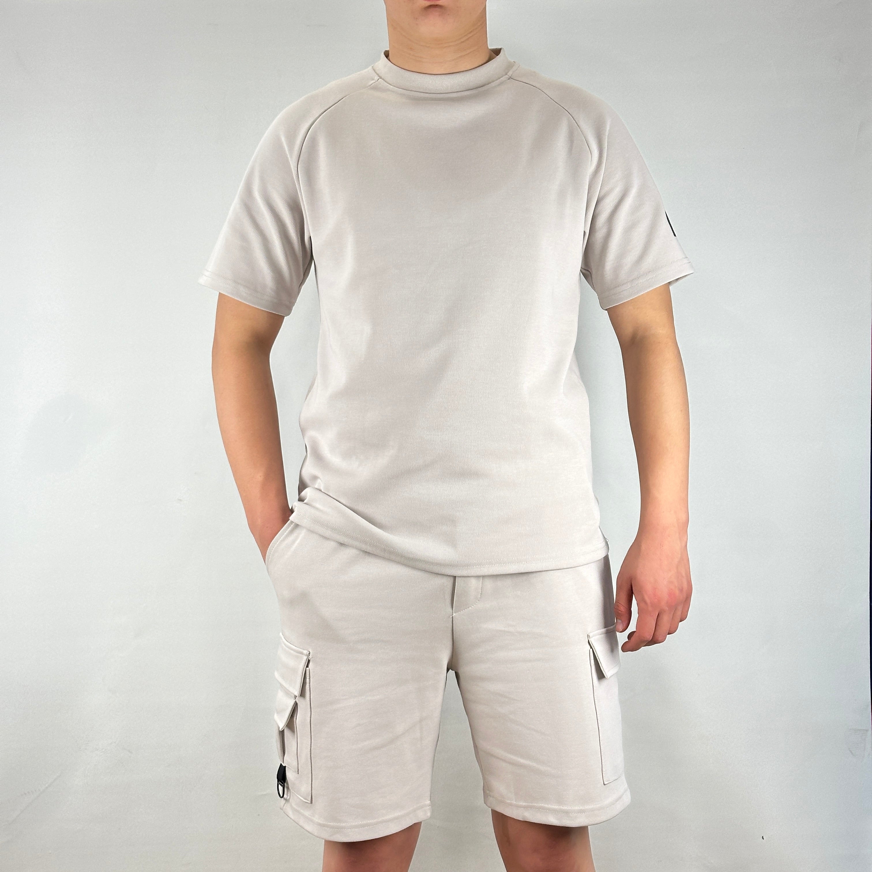 SET SHORT 701