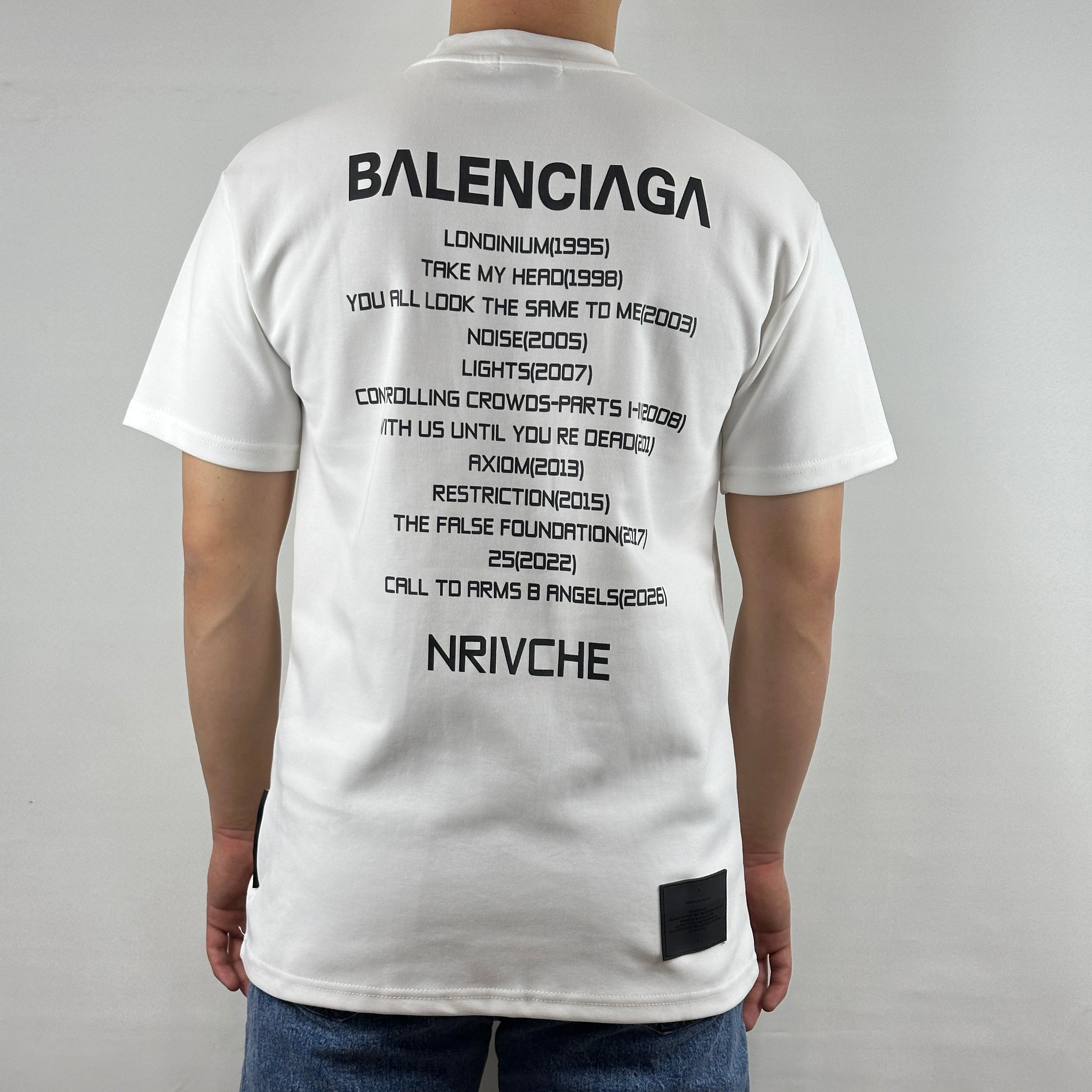 T-shirt dm2607