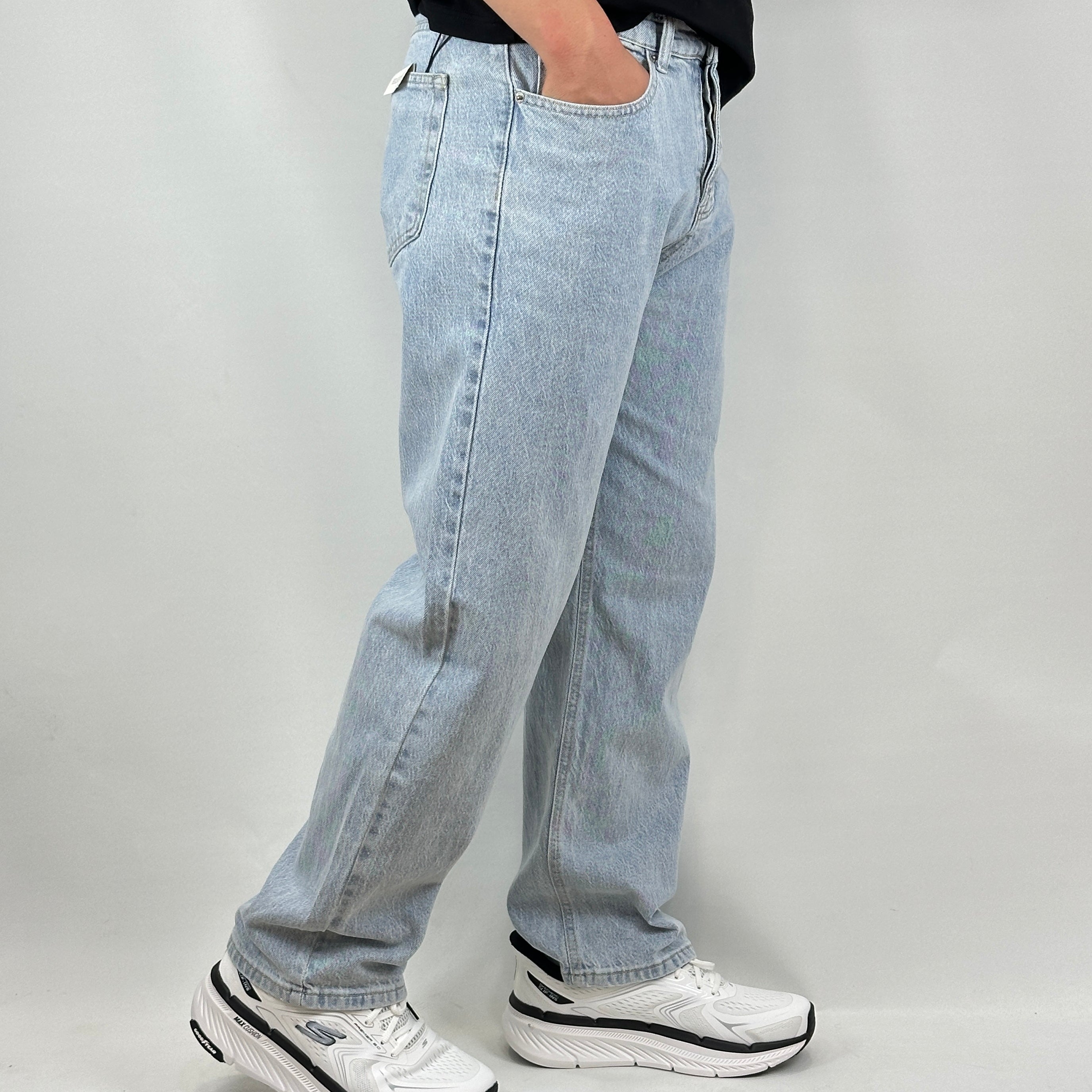 Regular Jeans RH25