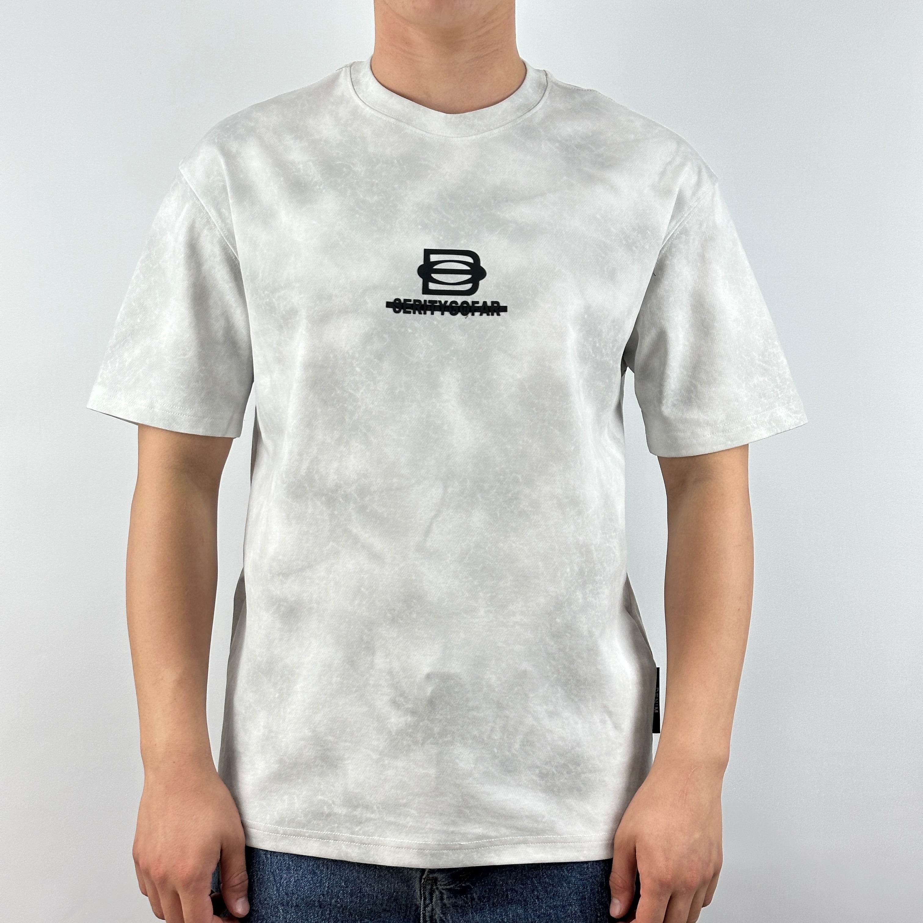 T-shirt DM38004