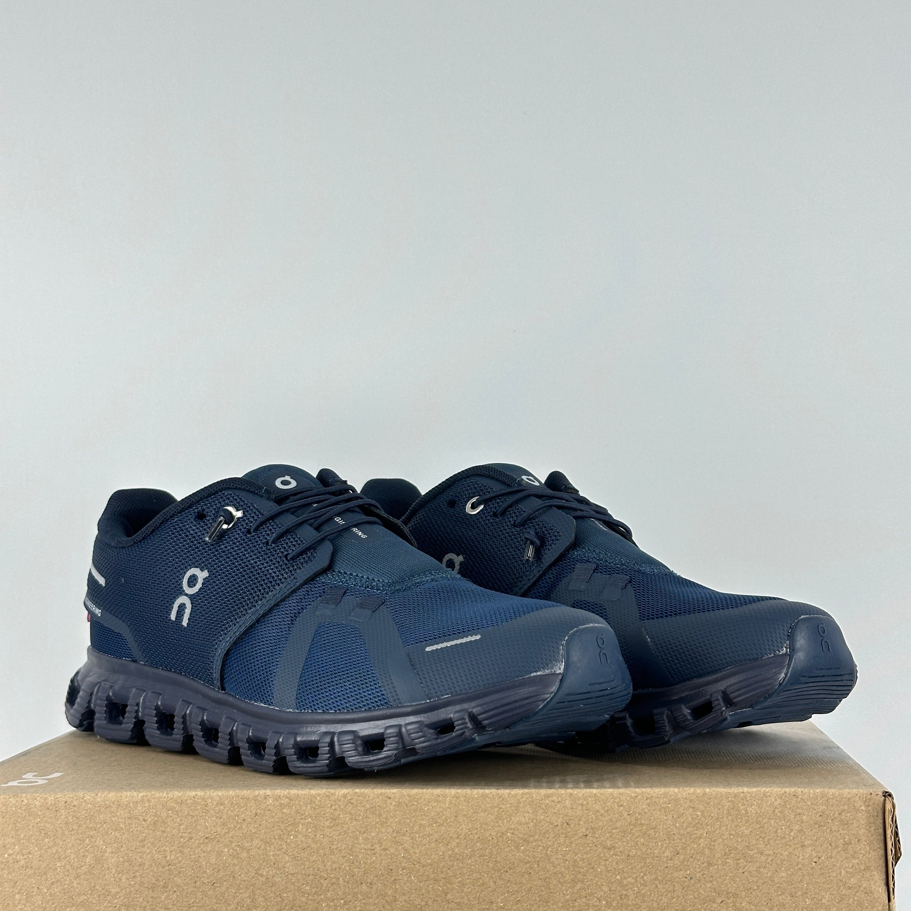 Cloud 6 full navy