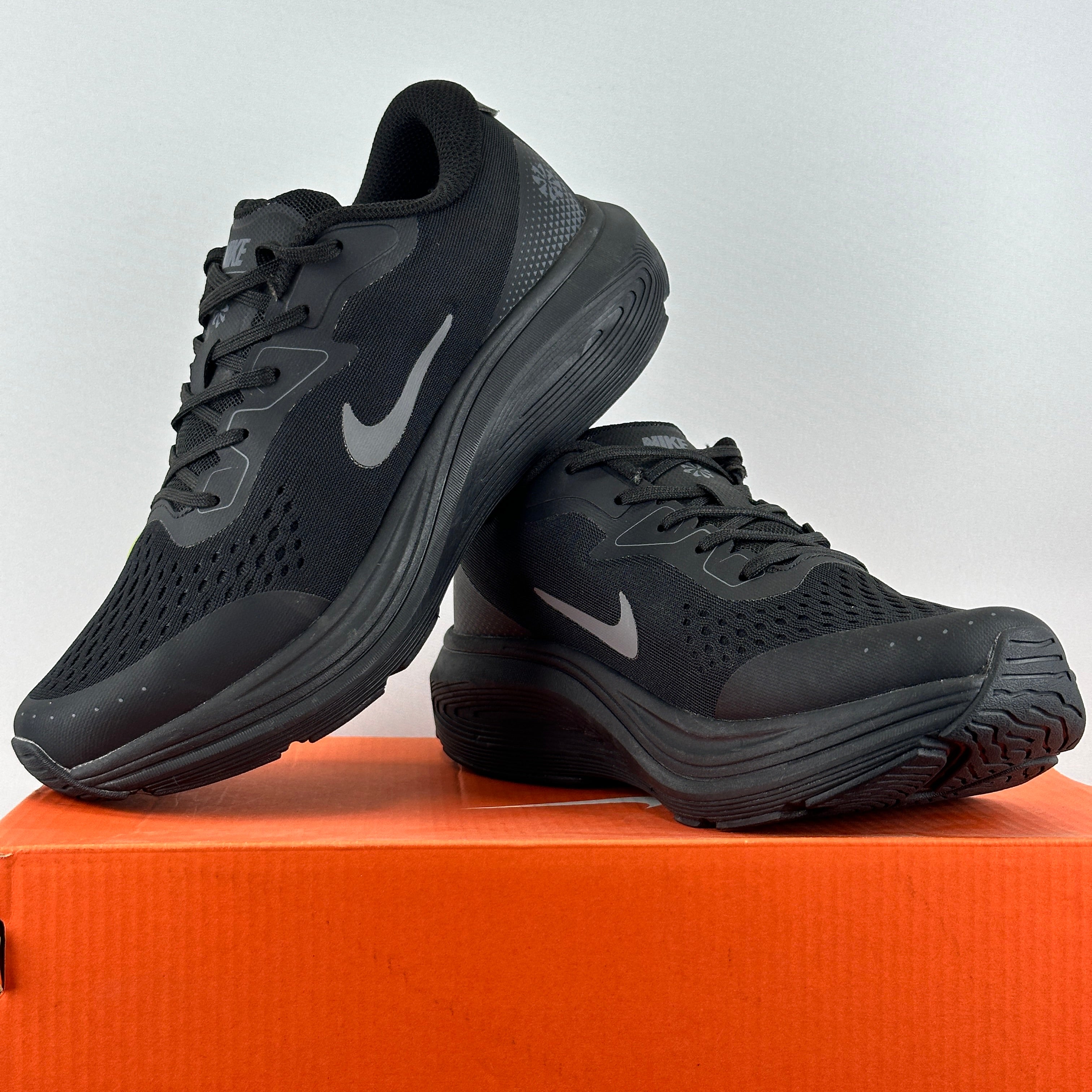 Air Alpha Zoom