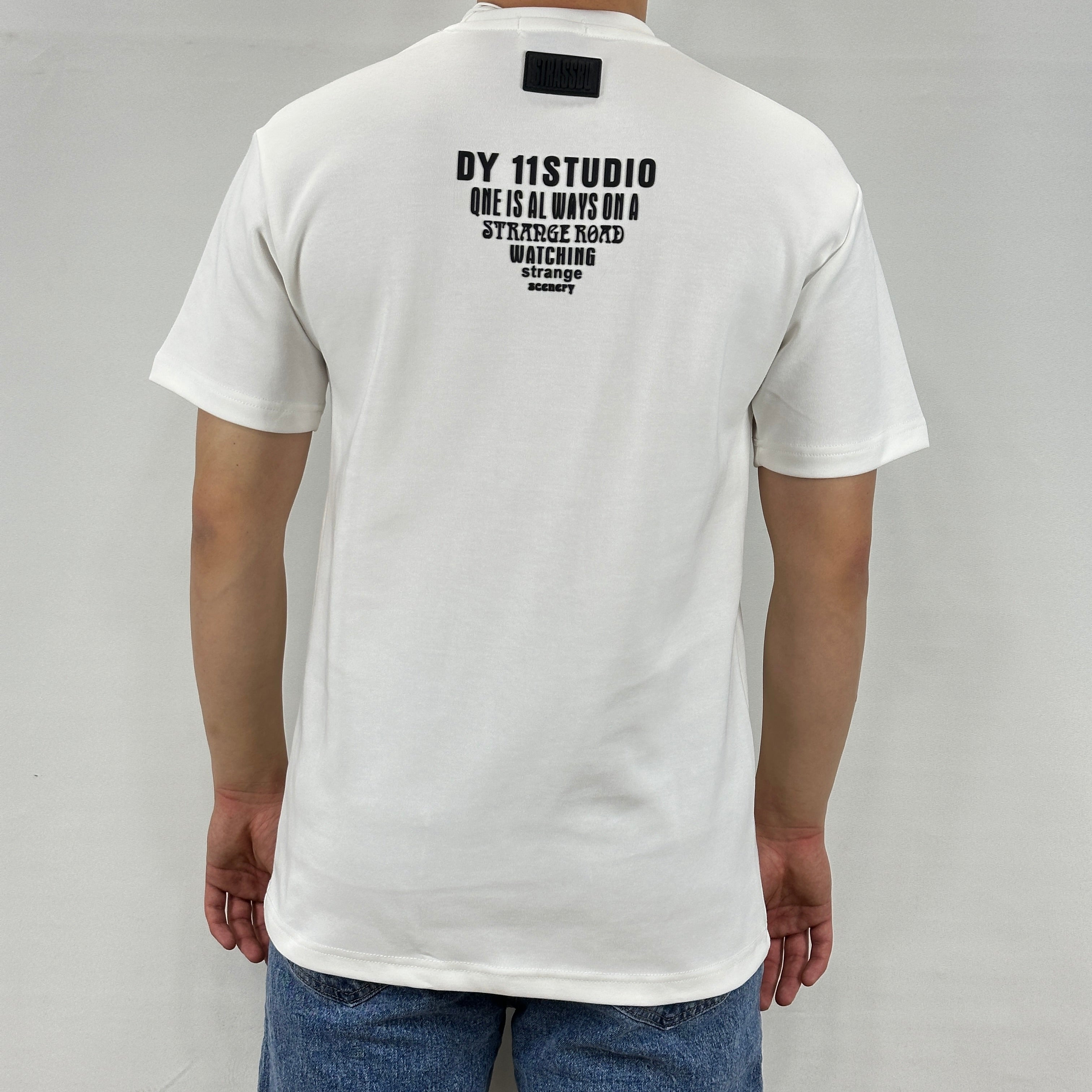 T-shirt DM605