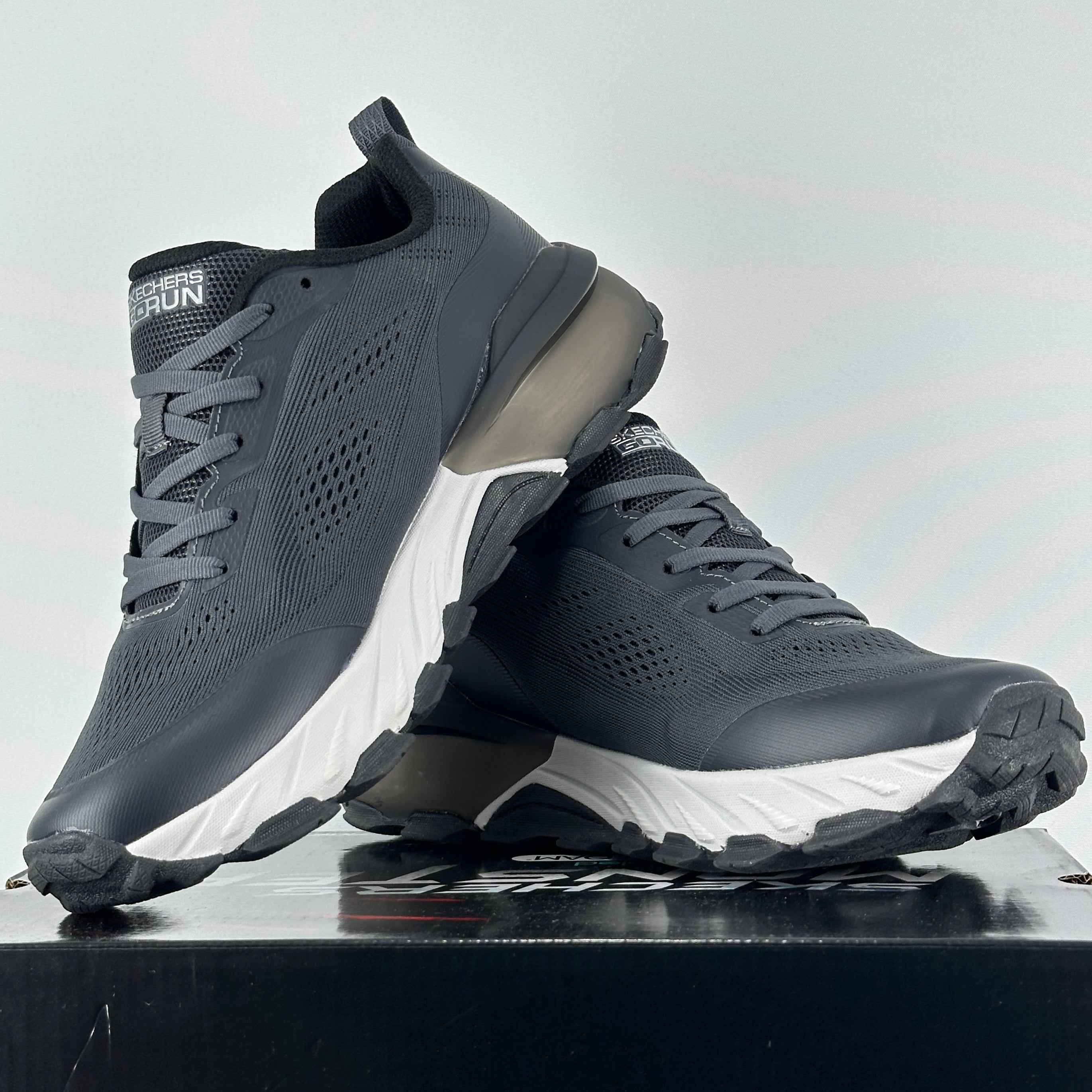 Sk Max protect Grey