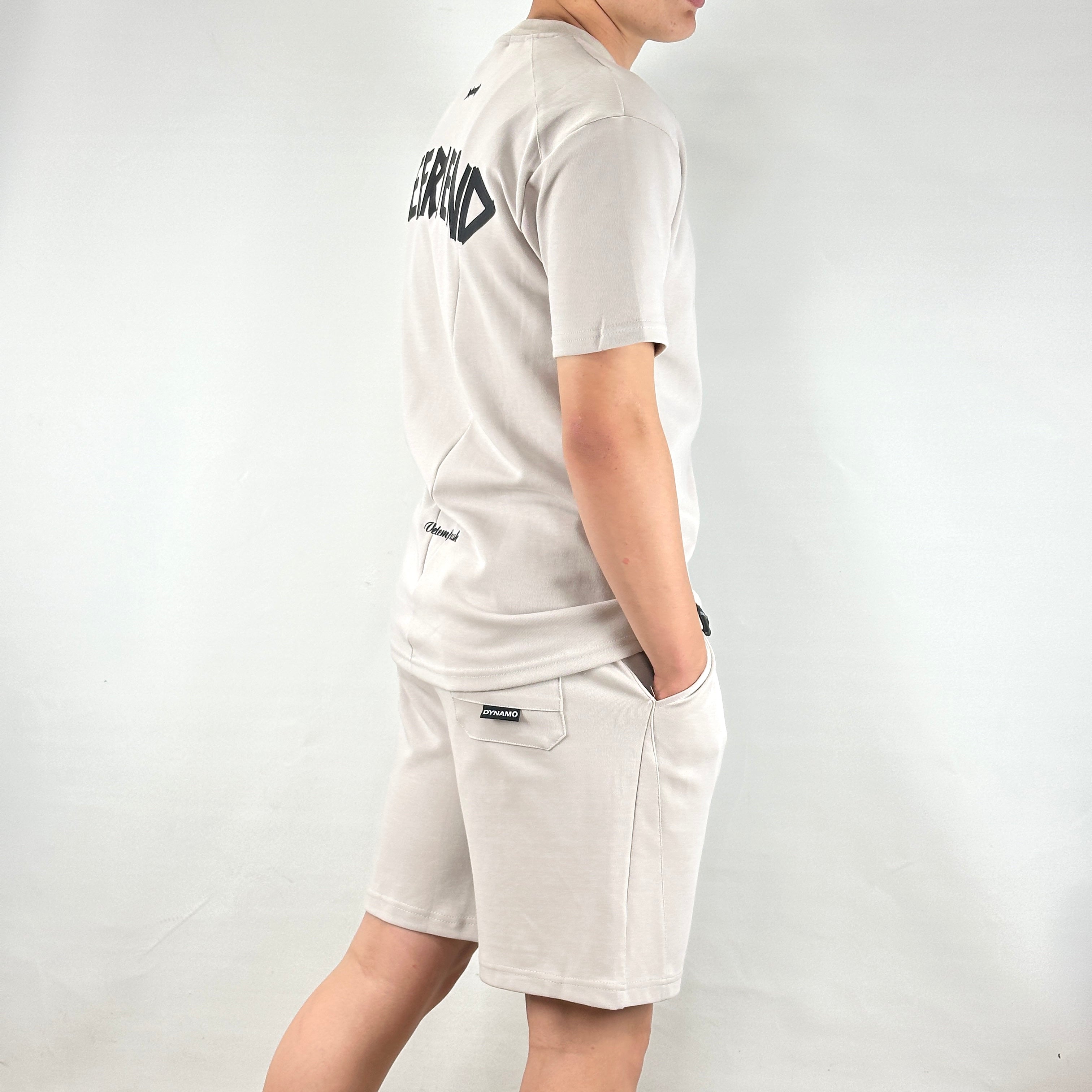SET SHORT 709