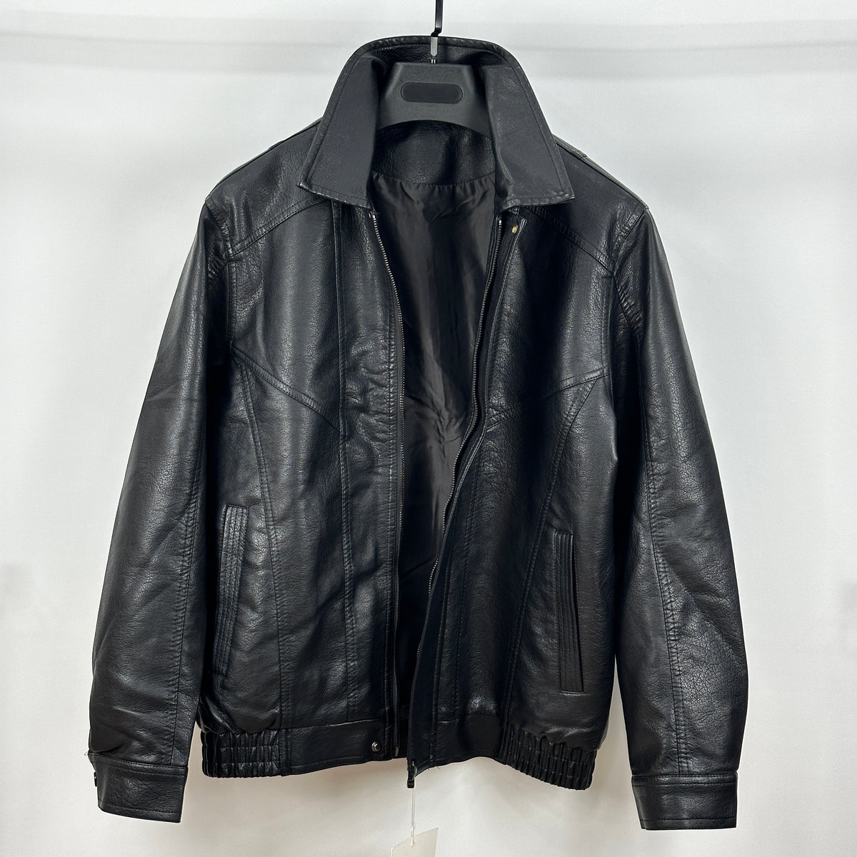 Leather Jacket a507