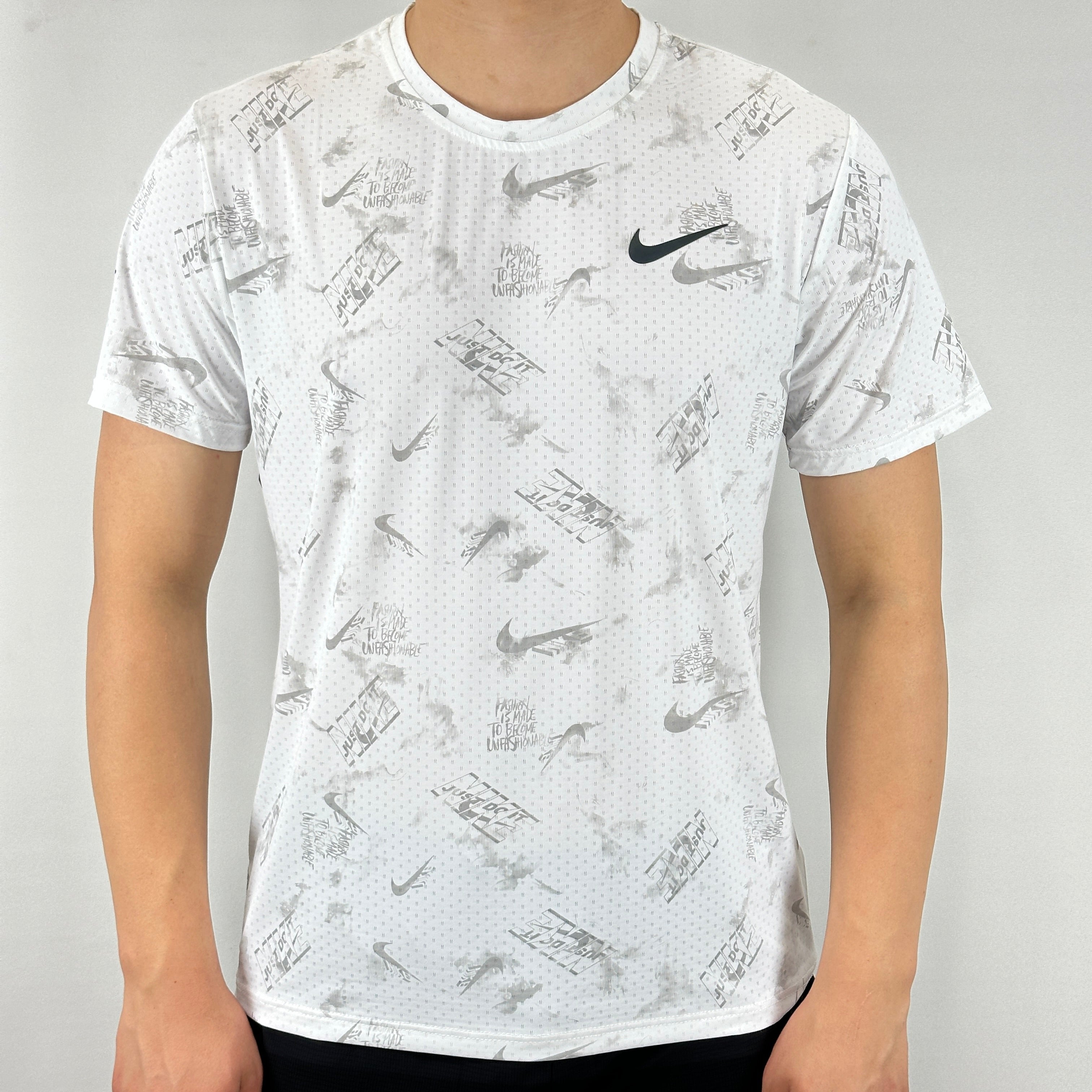 T-SH NIKE 073