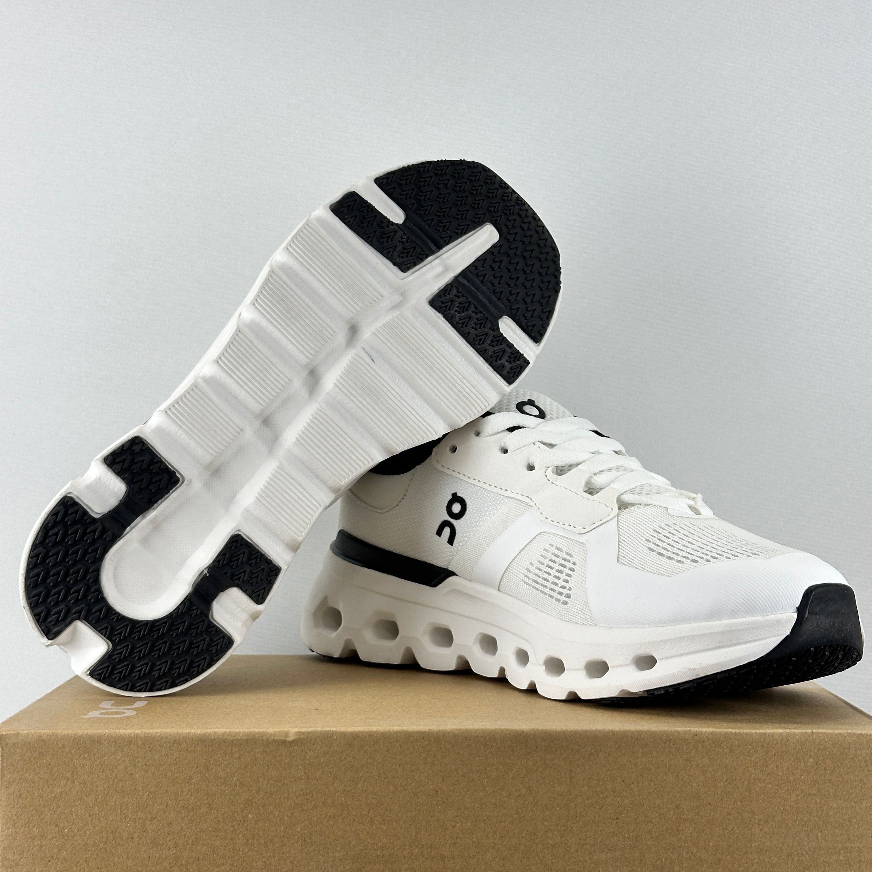 CloudRunner 2 (C.A)