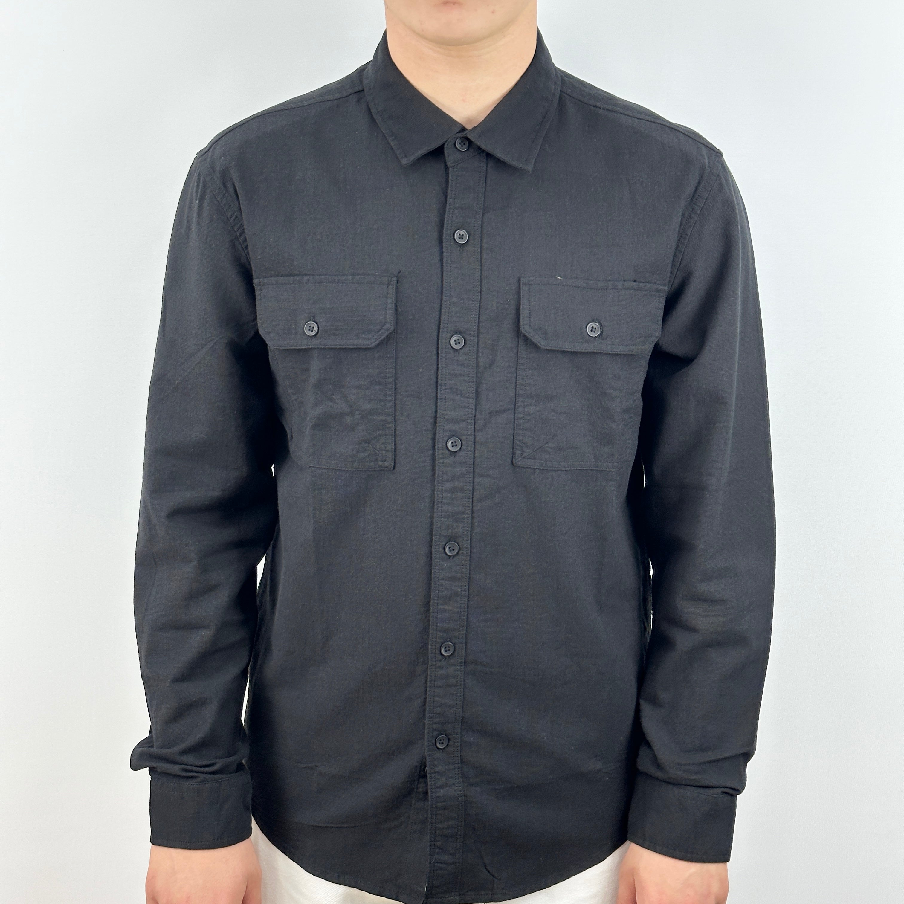 Shirt len jc-1014