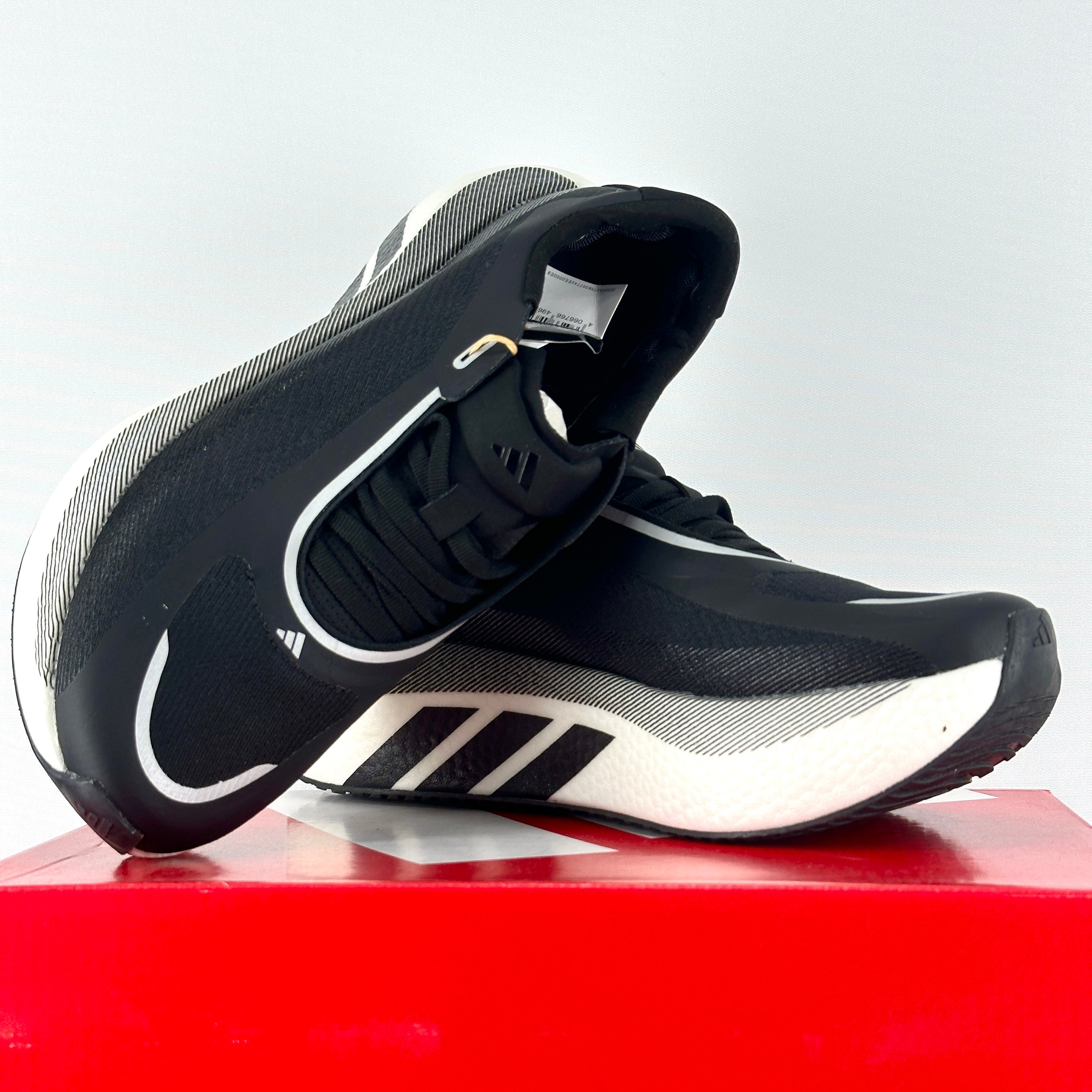 A. Hyperboost Edge black-white