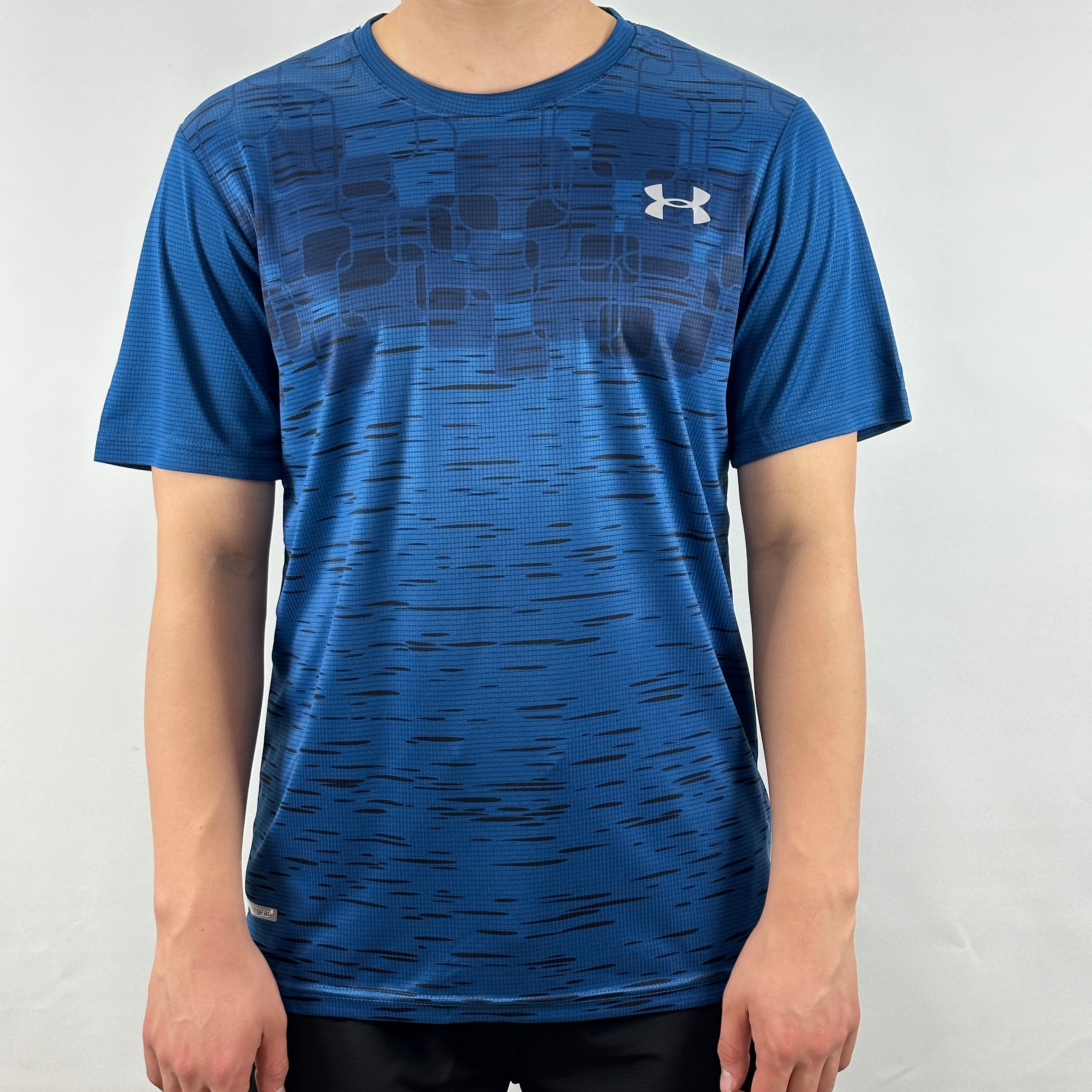 DRIFIT T-SH UA 7043