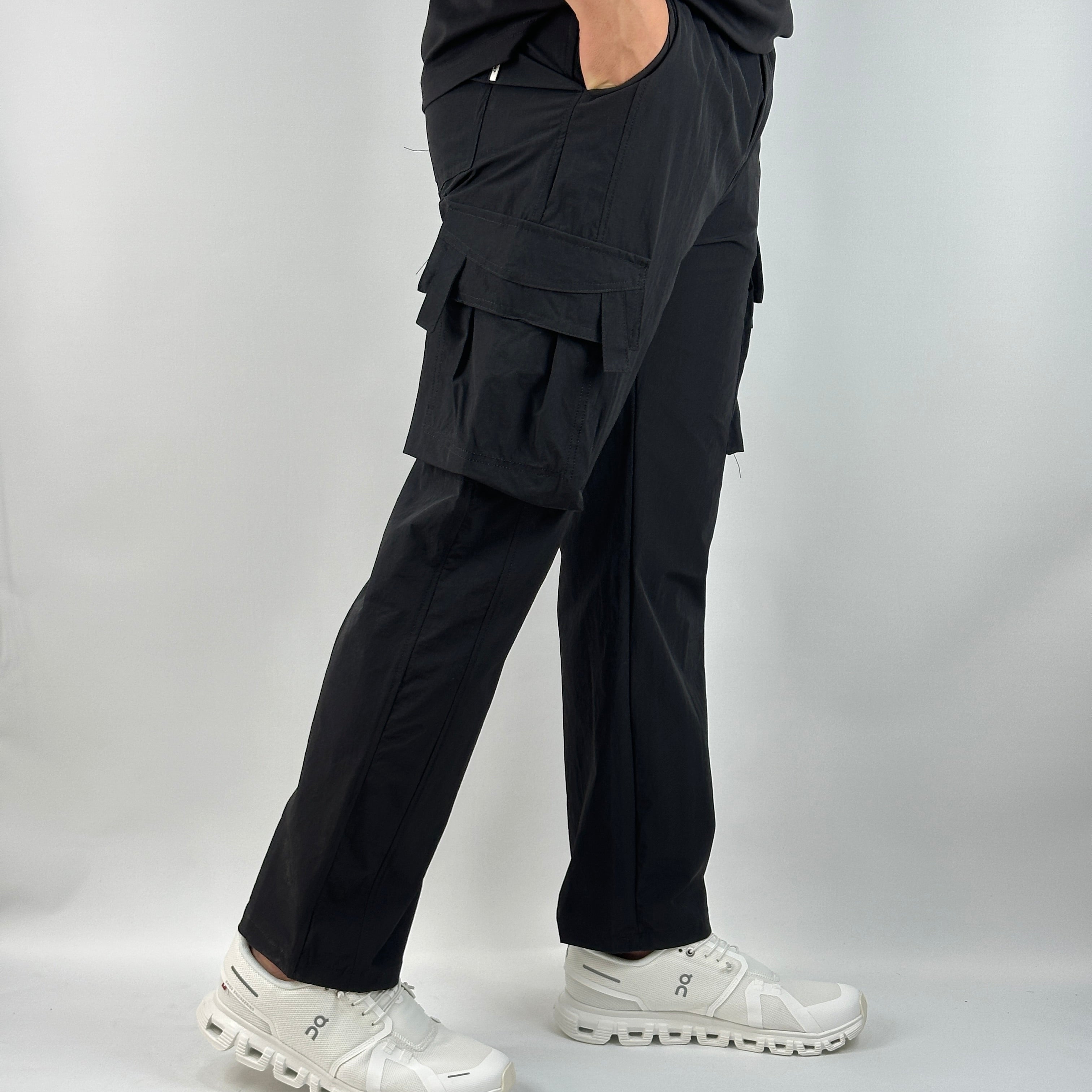 Cargo jogger 665