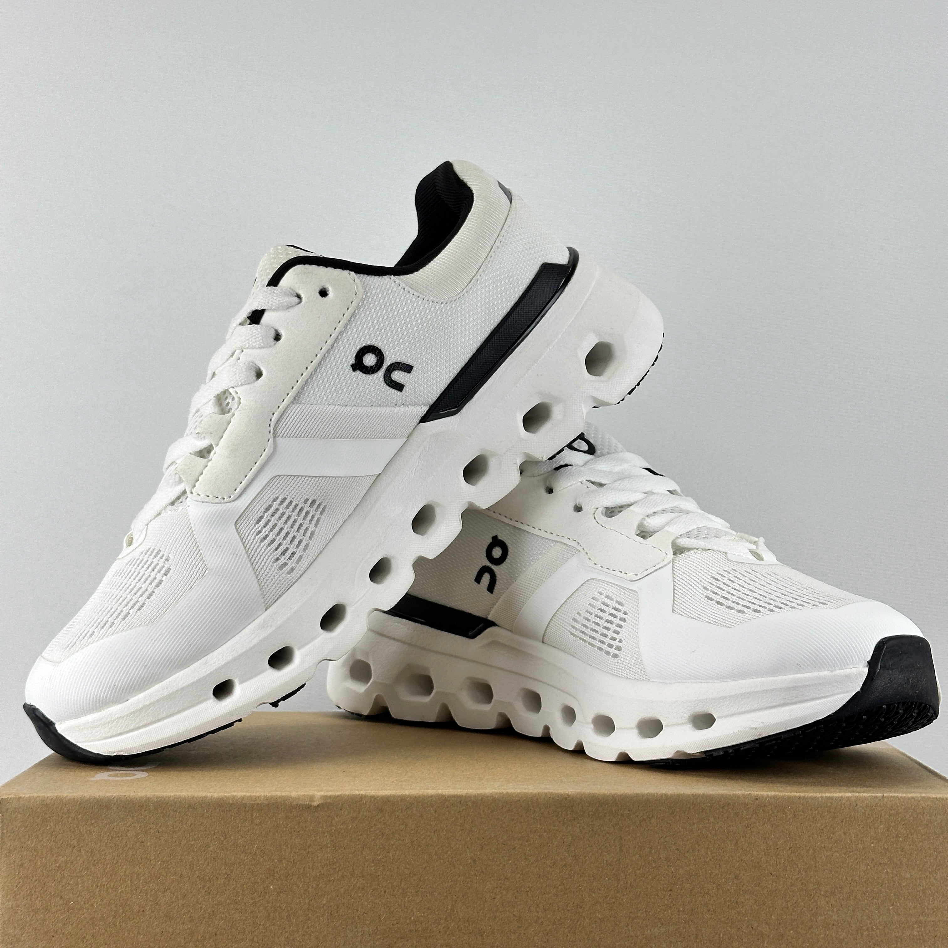 CloudRunner 2 (C.A)