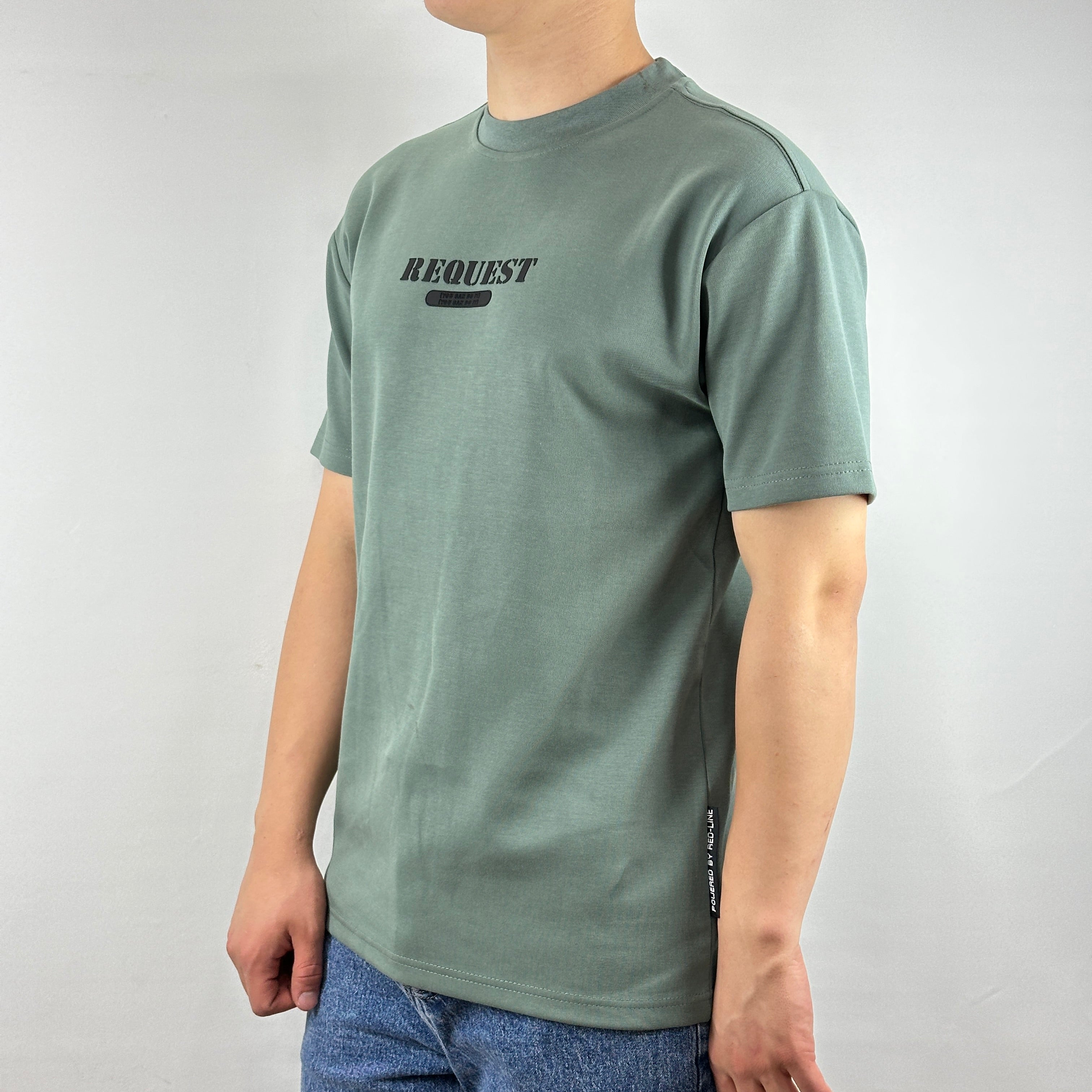 T-shirt dm601