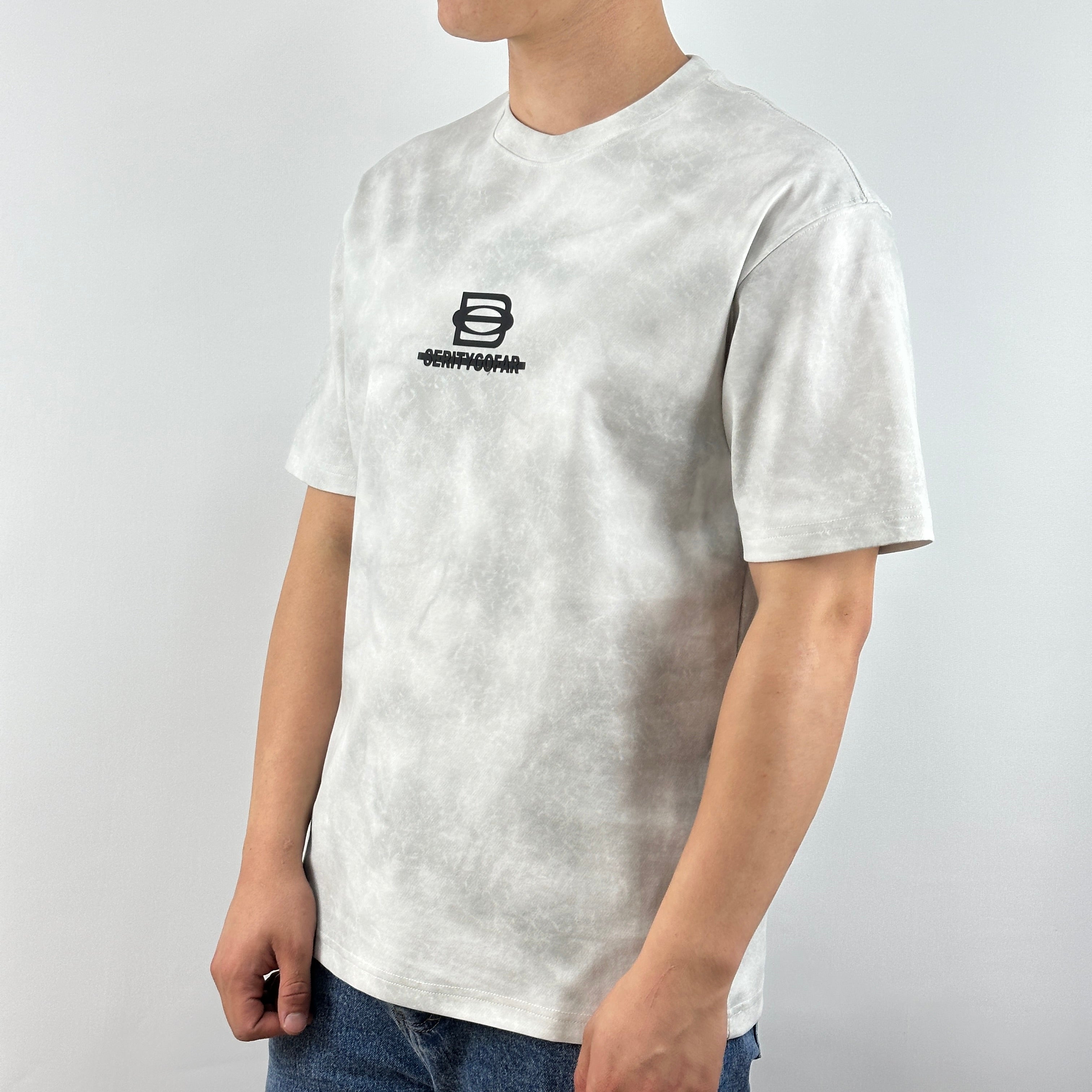 T-shirt DM38004