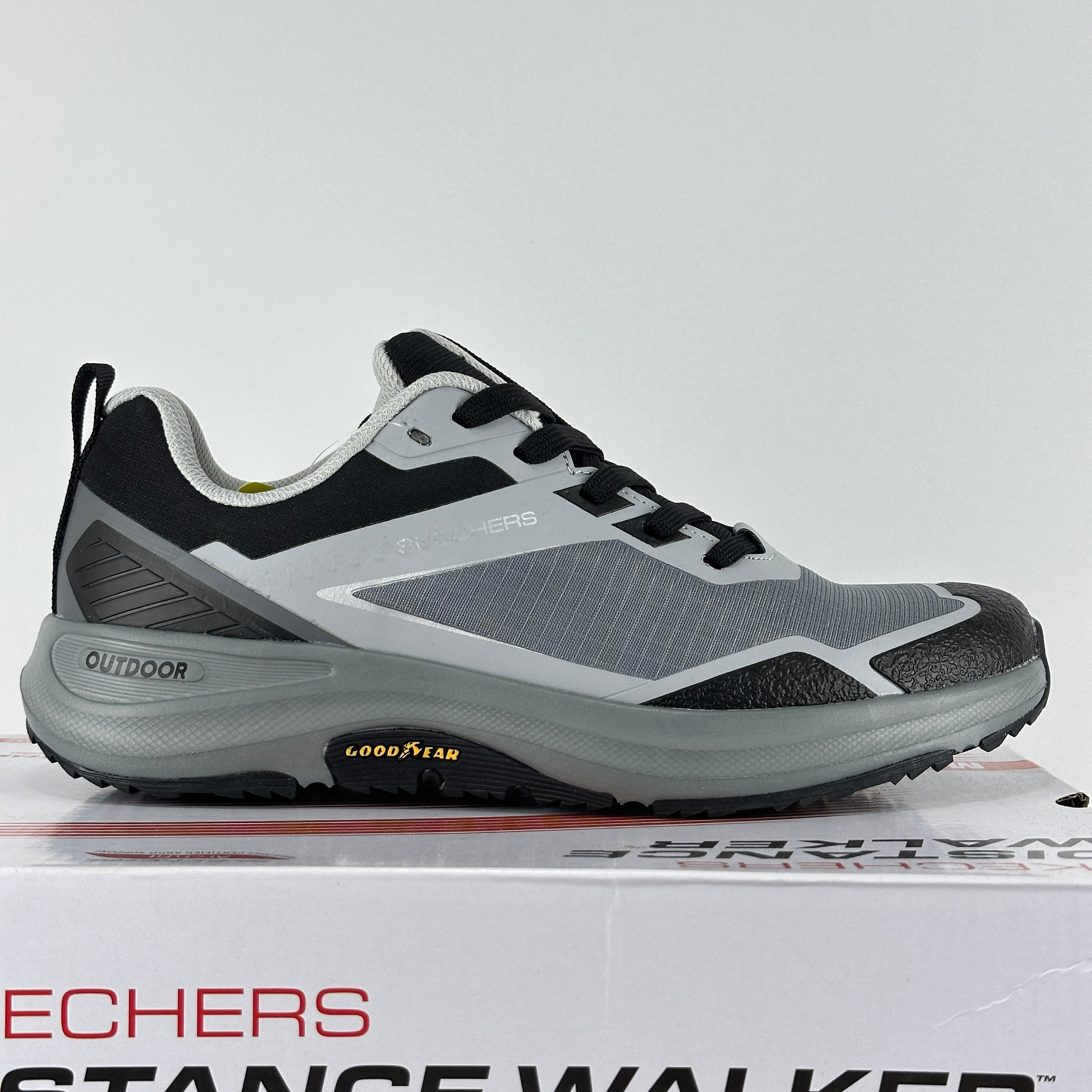 Sk outdoor grey
