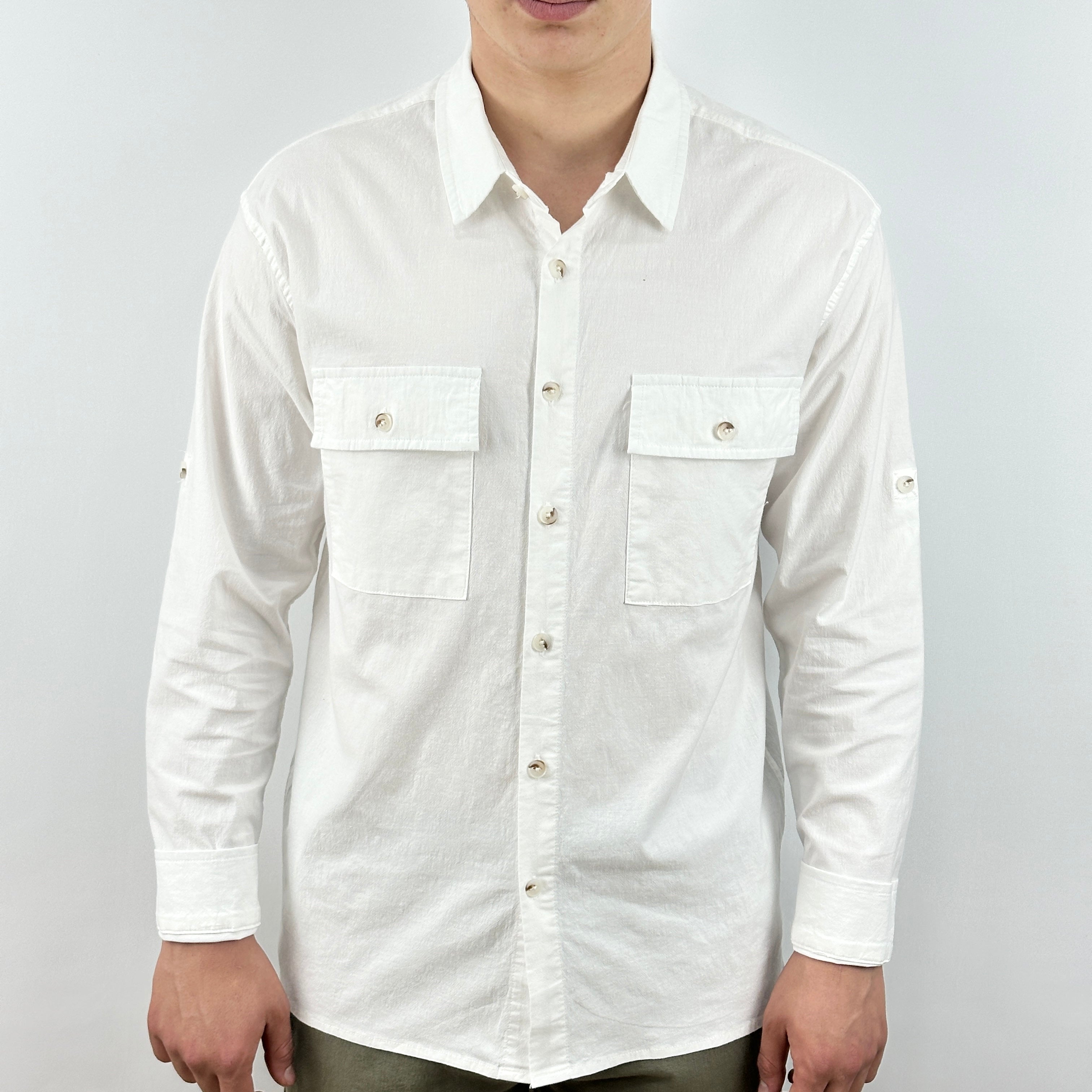 Shirt len ET1005