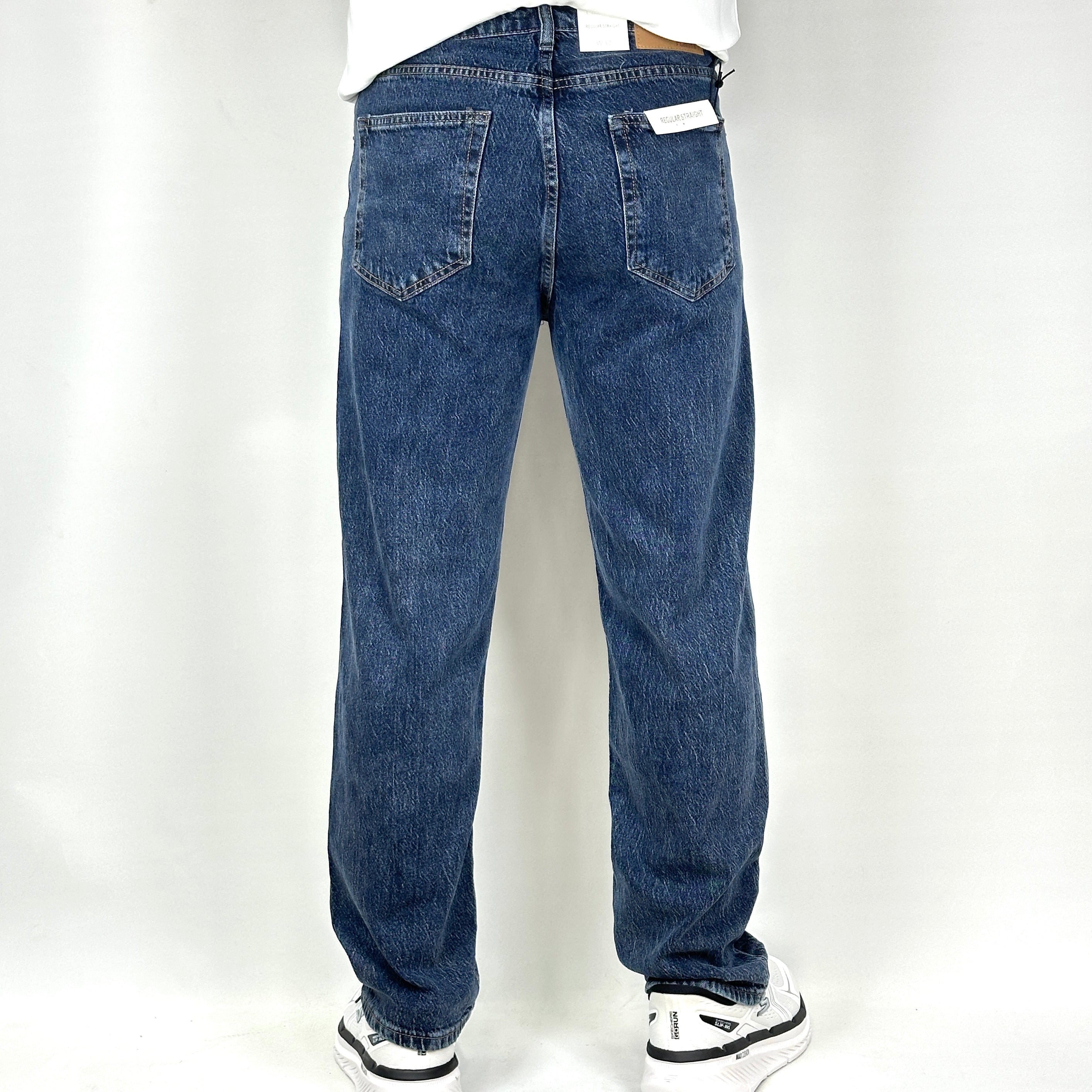Regular Jeans RH25