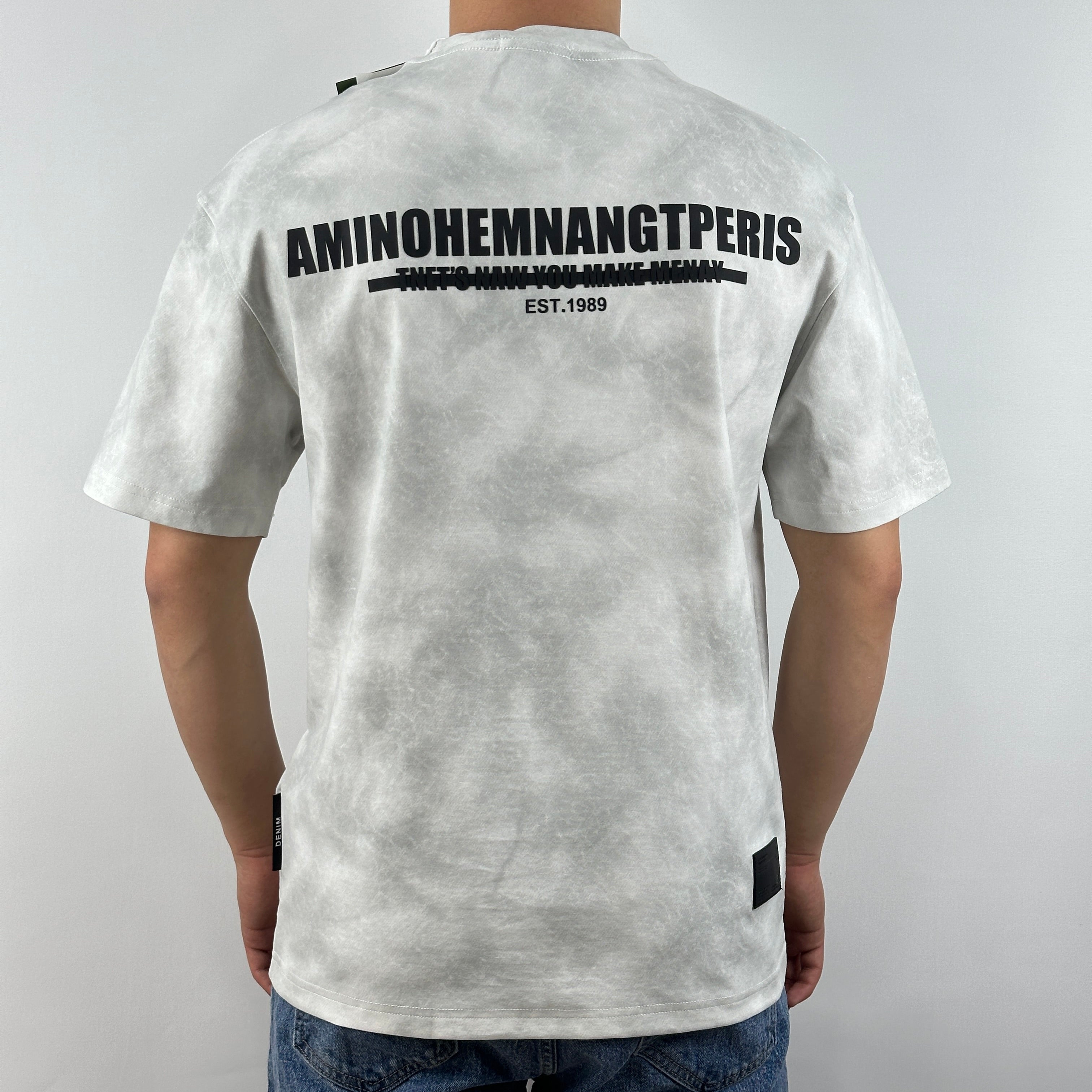 T-shirt DM38004