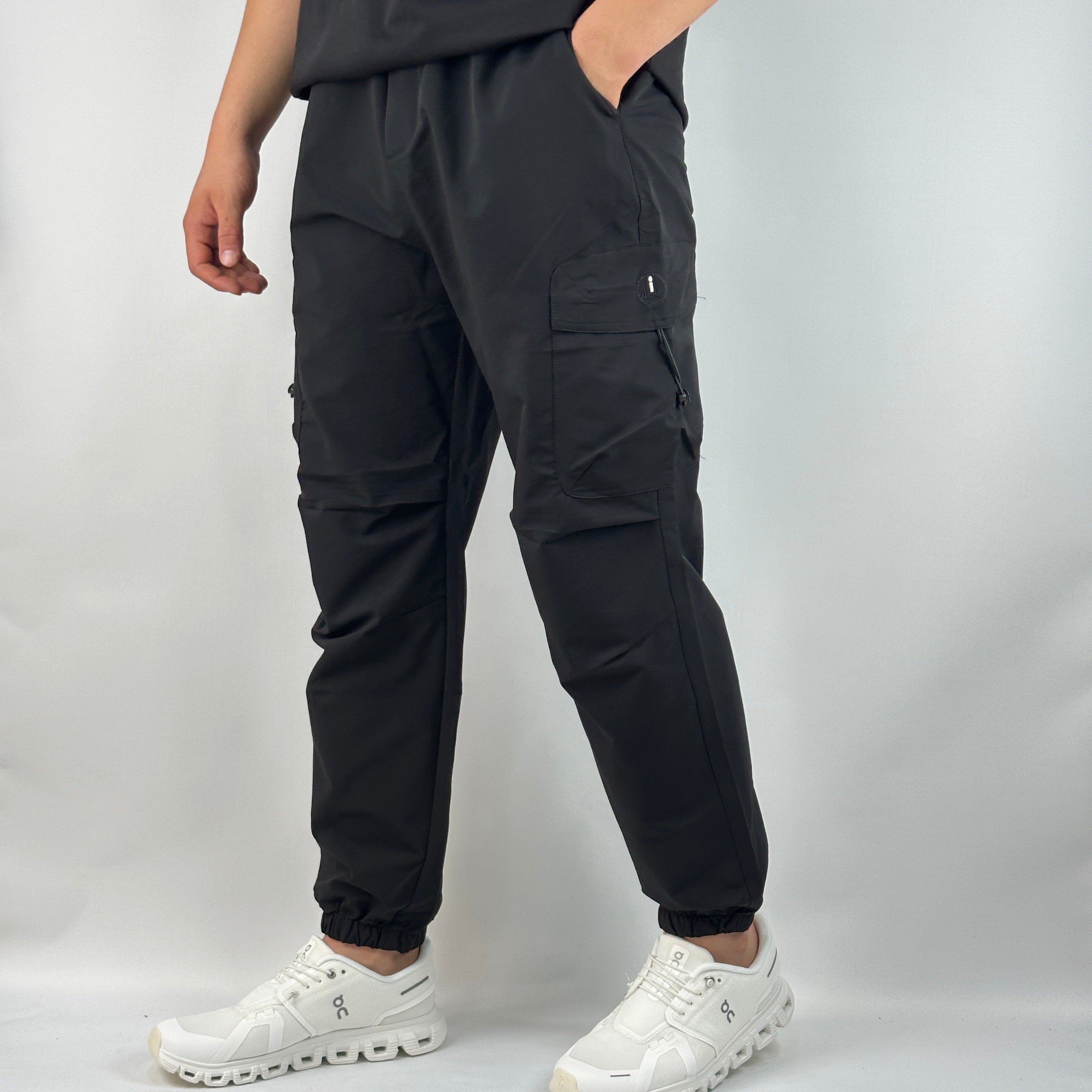 Cargo jogger8059