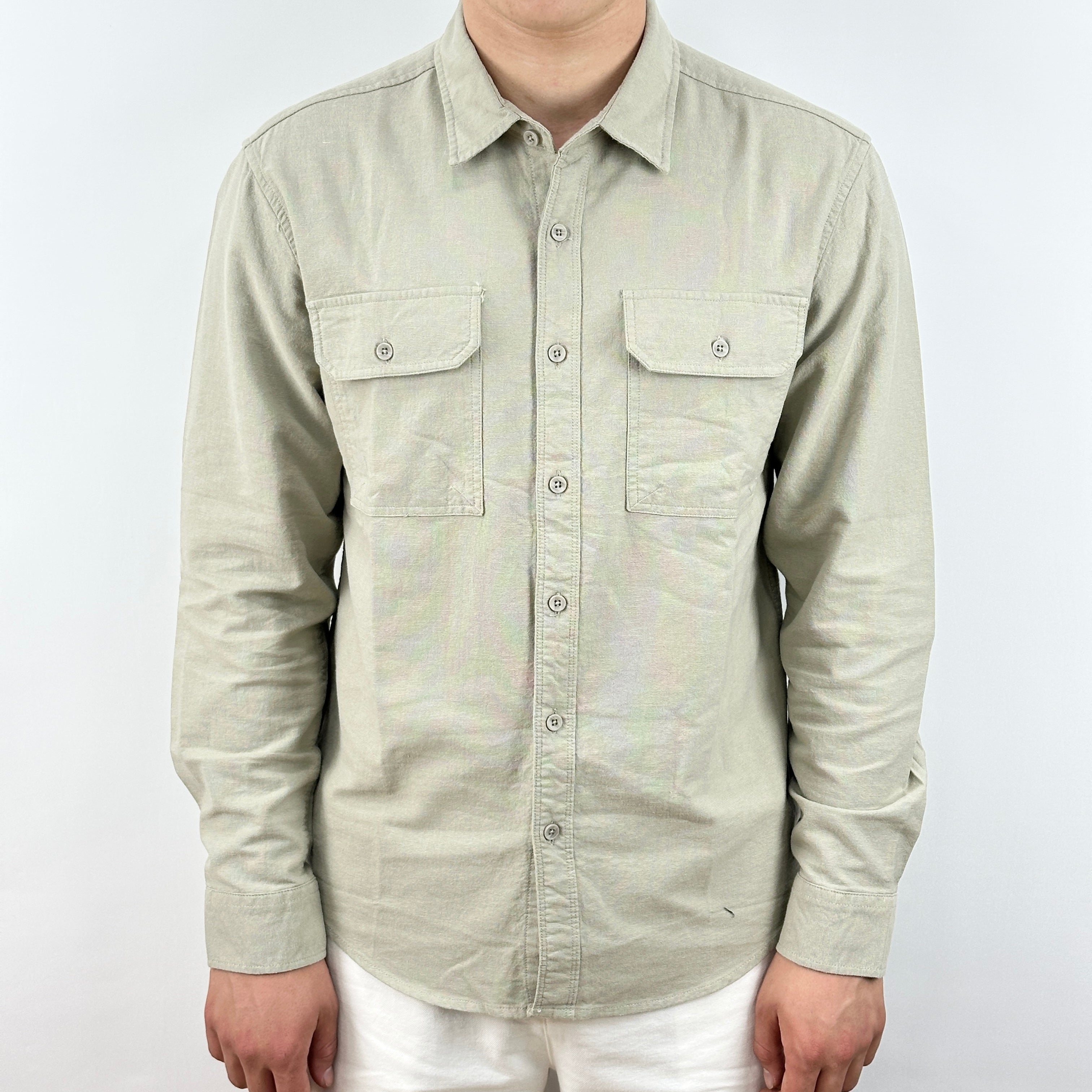 Shirt len jc-1014
