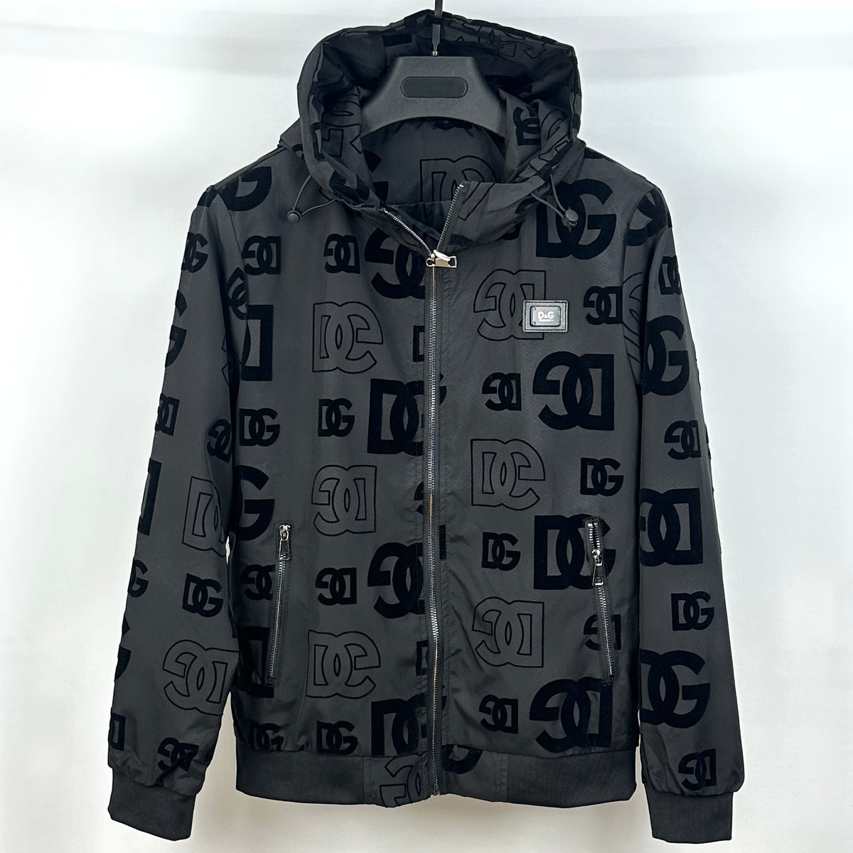 Soft Jacket d6615