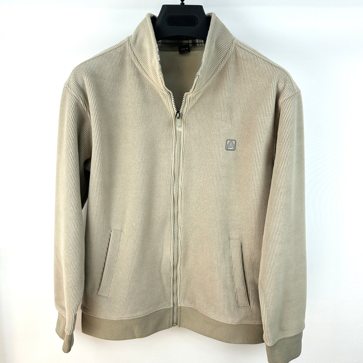 Fleece jacket ho-016