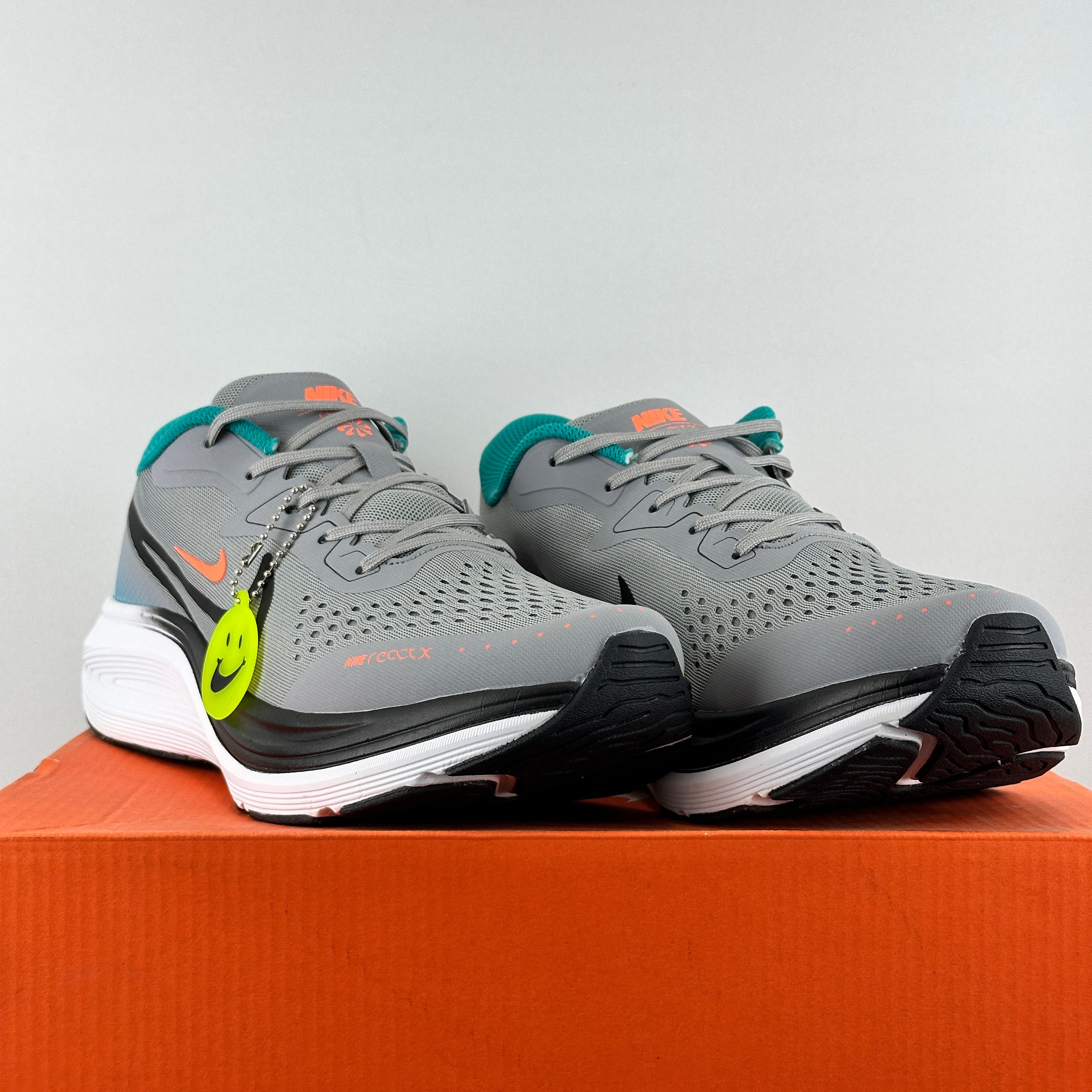 Air Alpha Zoom