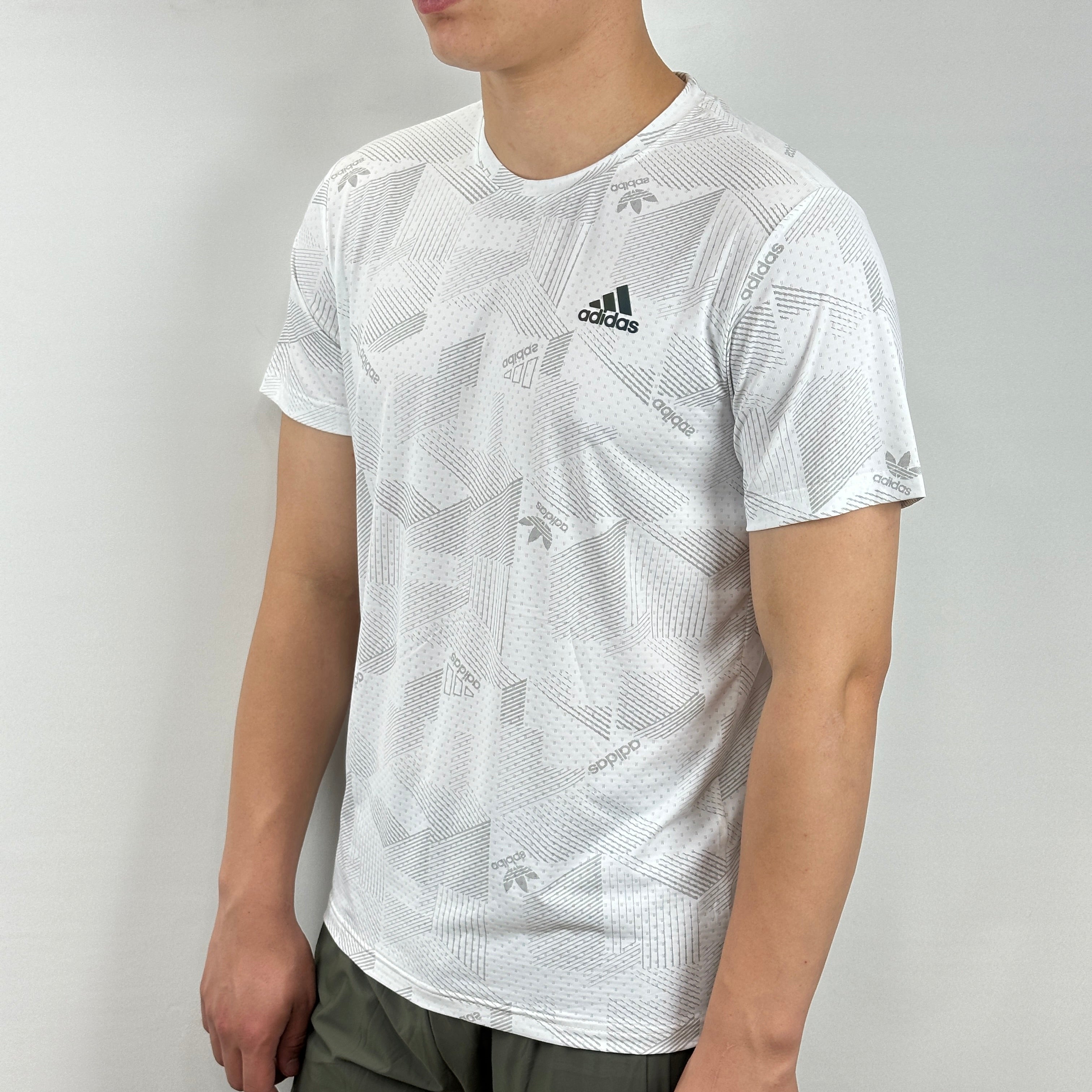T-SH ADIDAS 072