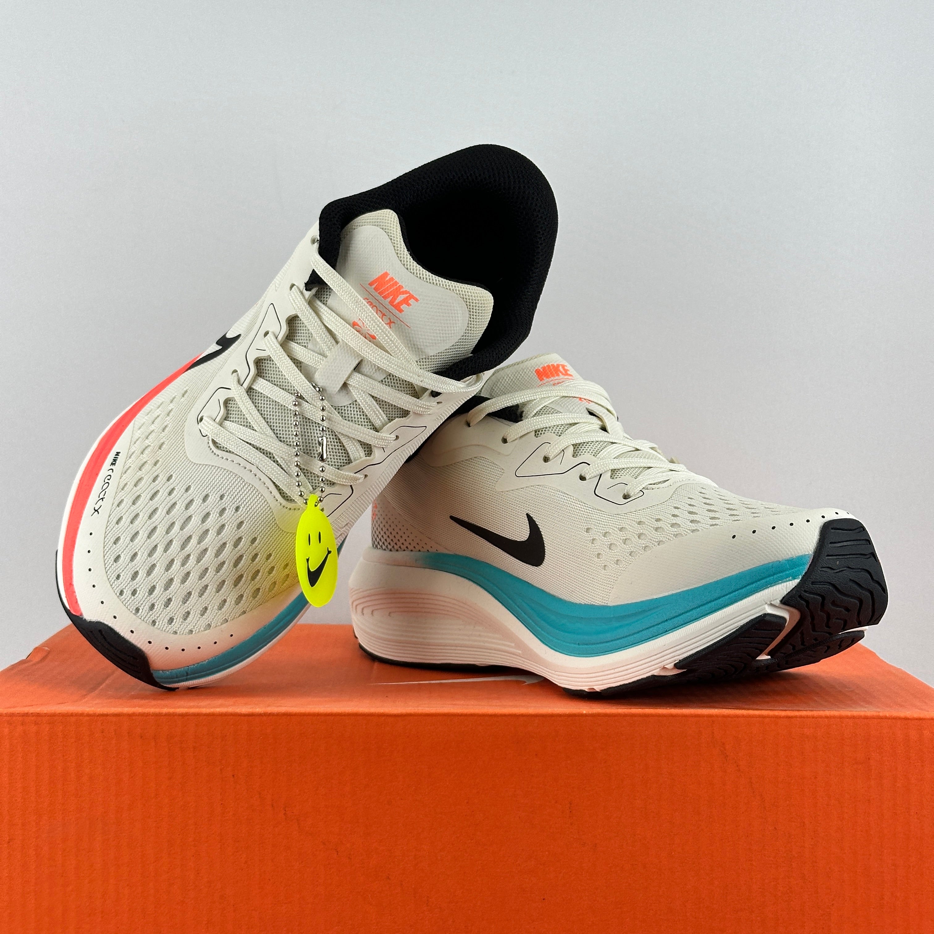 Air Alpha Zoom