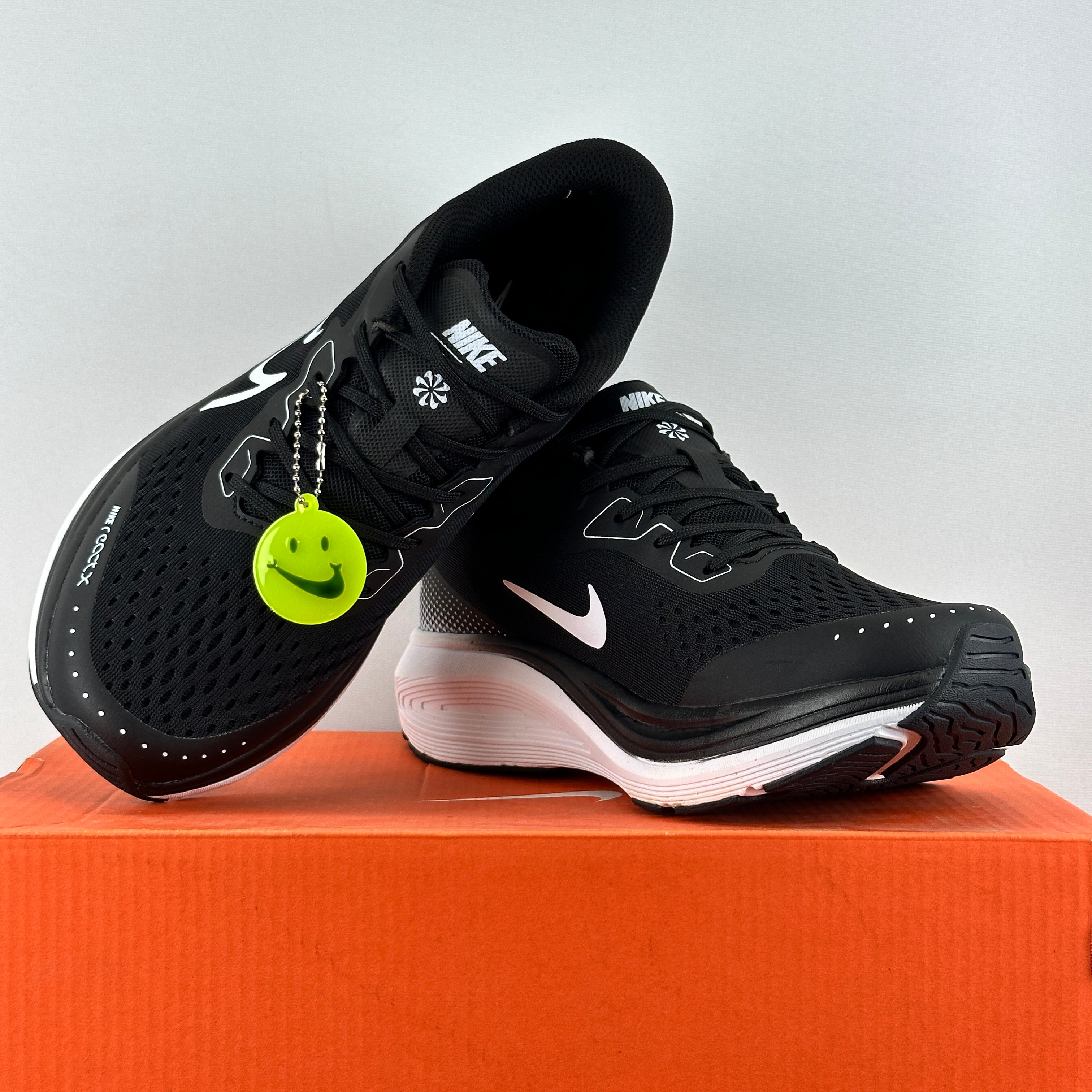 Air Alpha Zoom
