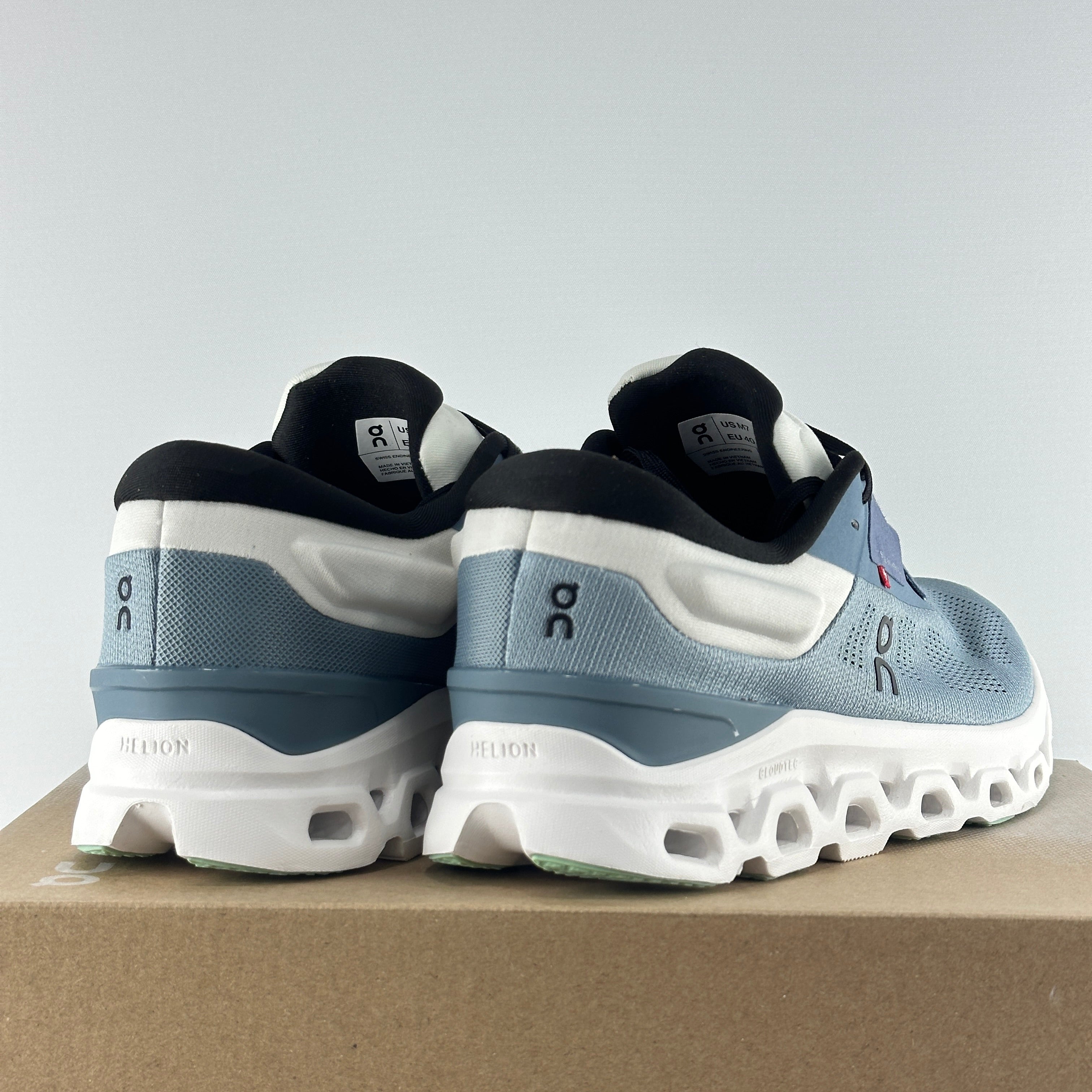 Q. Stratus 3
