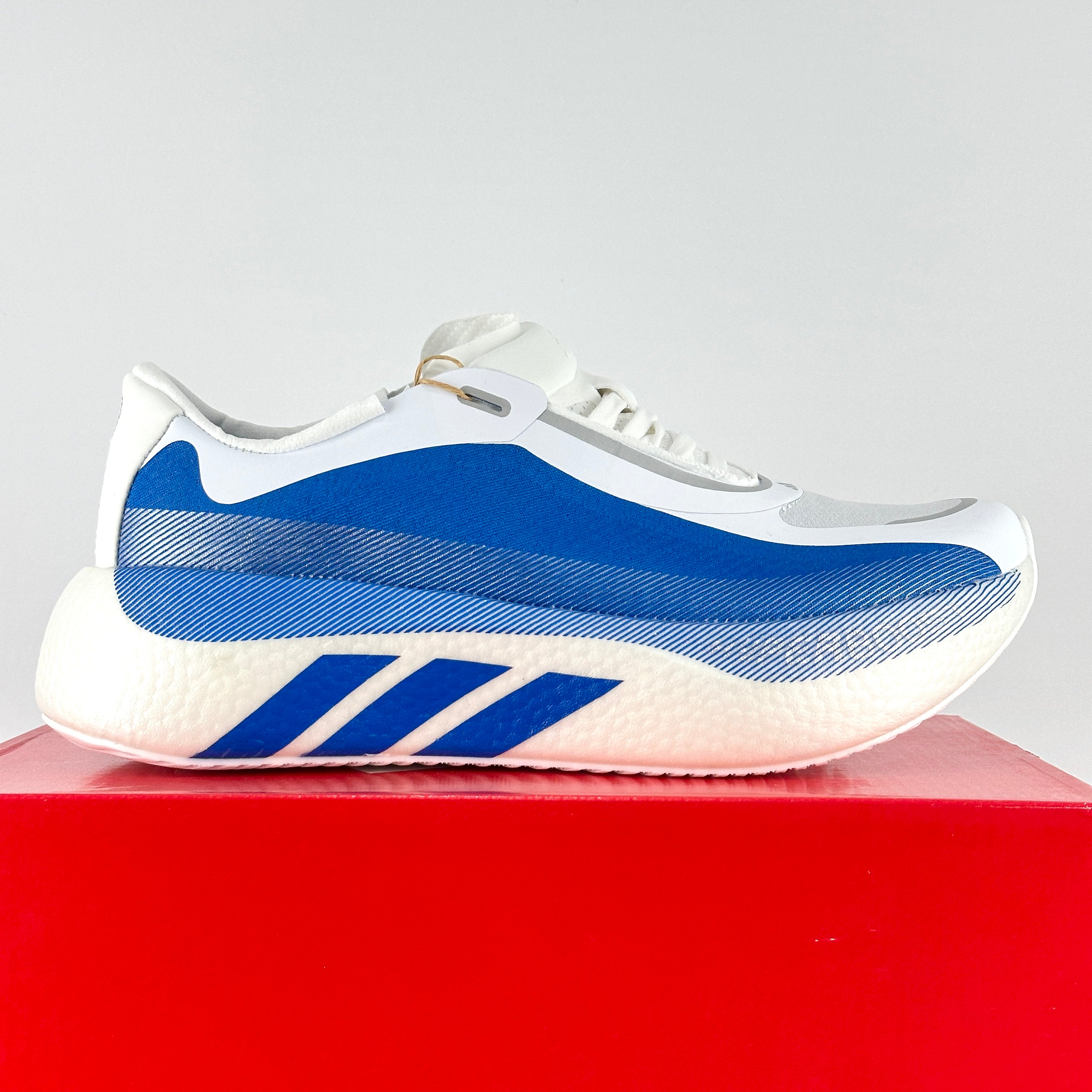 A. Hyperboost Edge white-blue