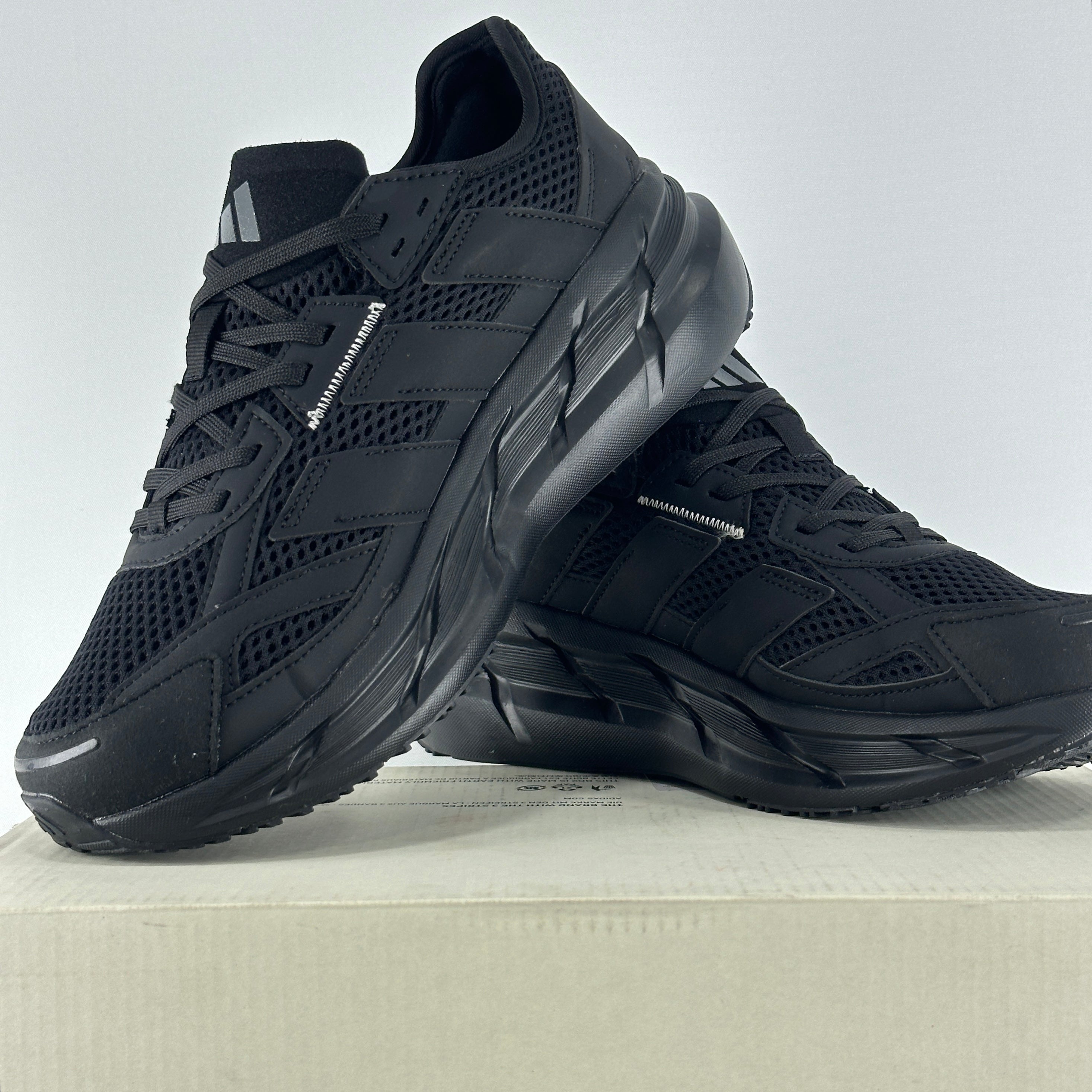 Adistar 3 black