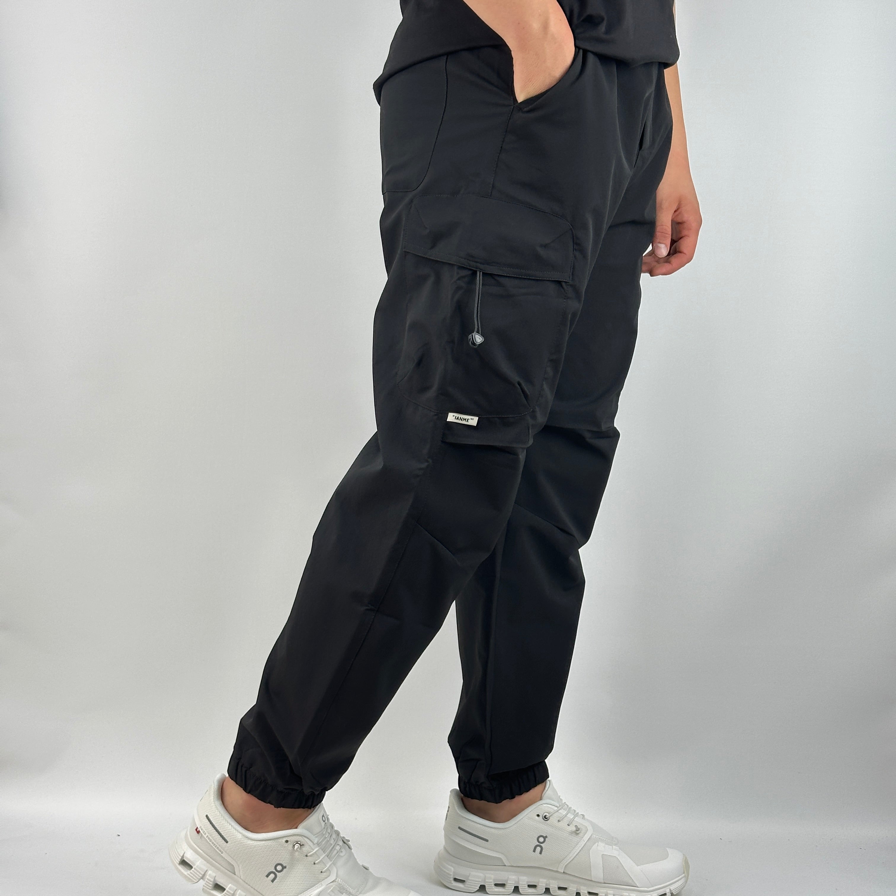 Cargo jogger8059