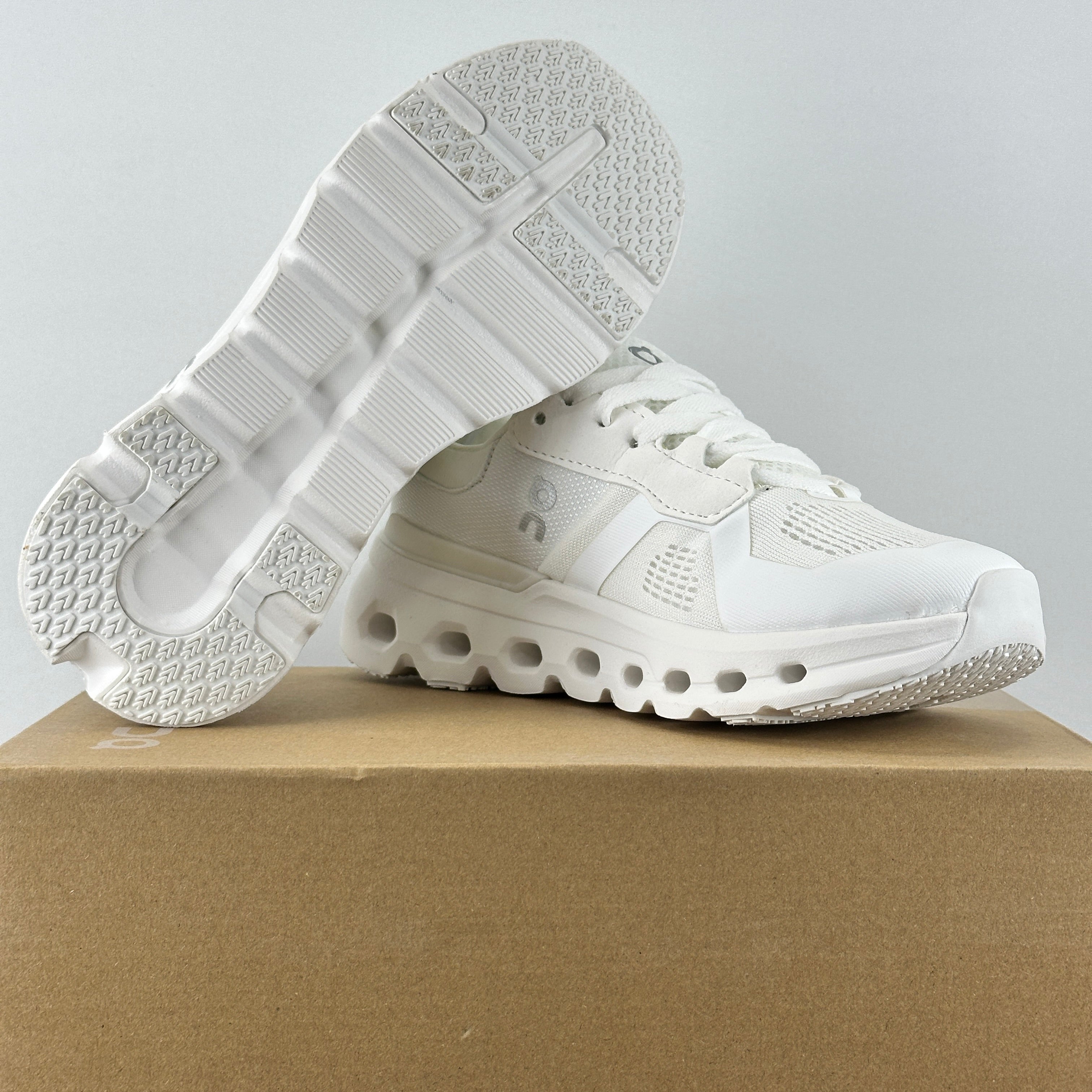 CloudRunner 2 (C.A)