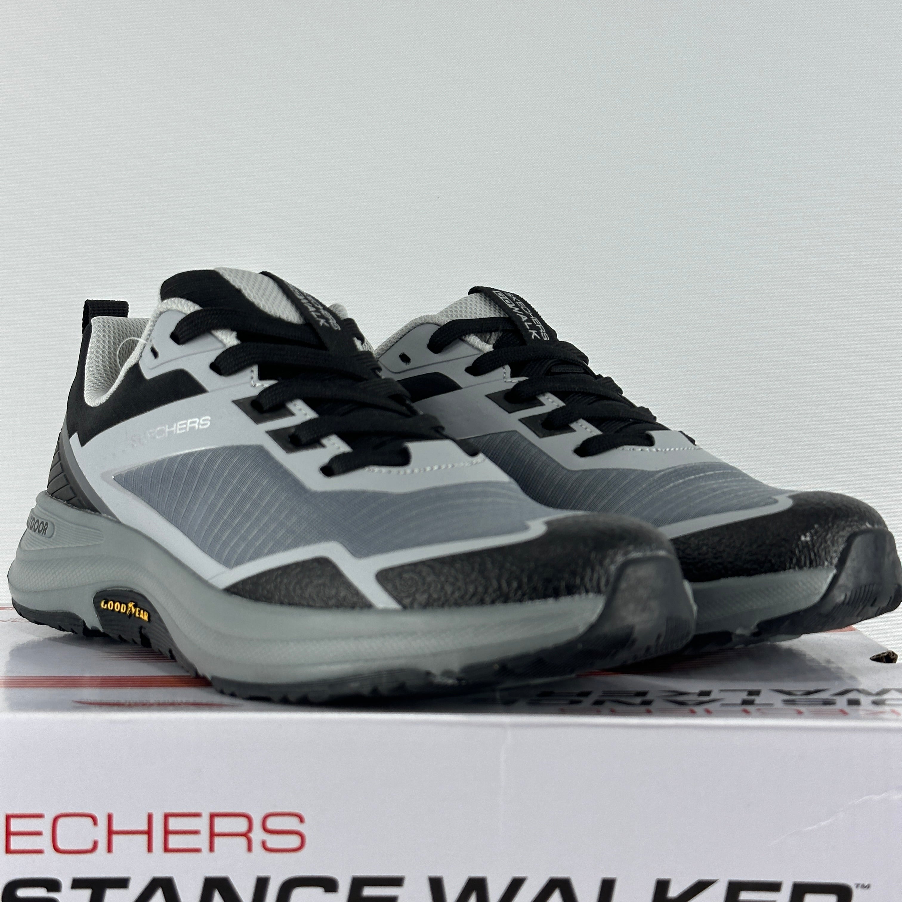 Sk outdoor grey