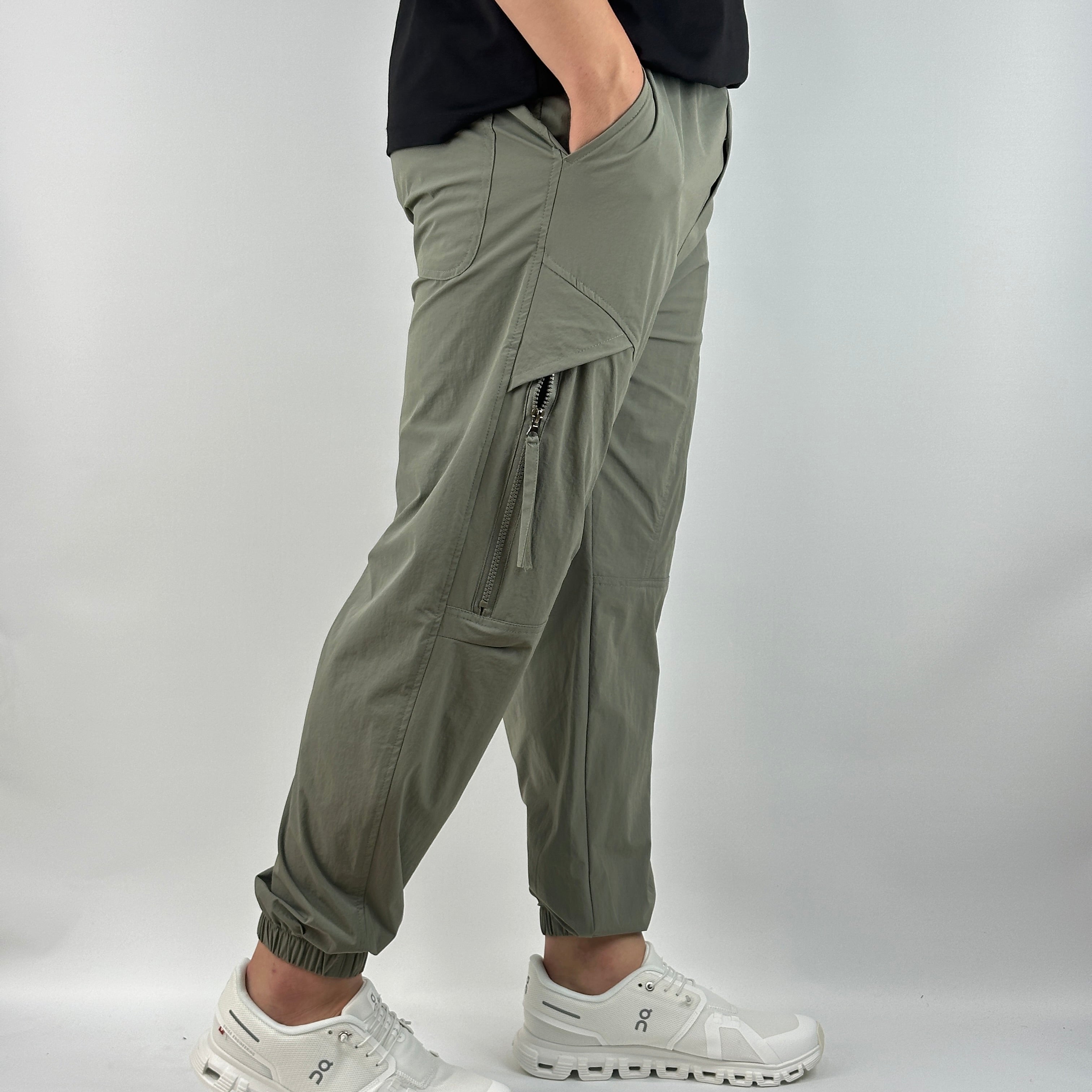 Cargo jogger661