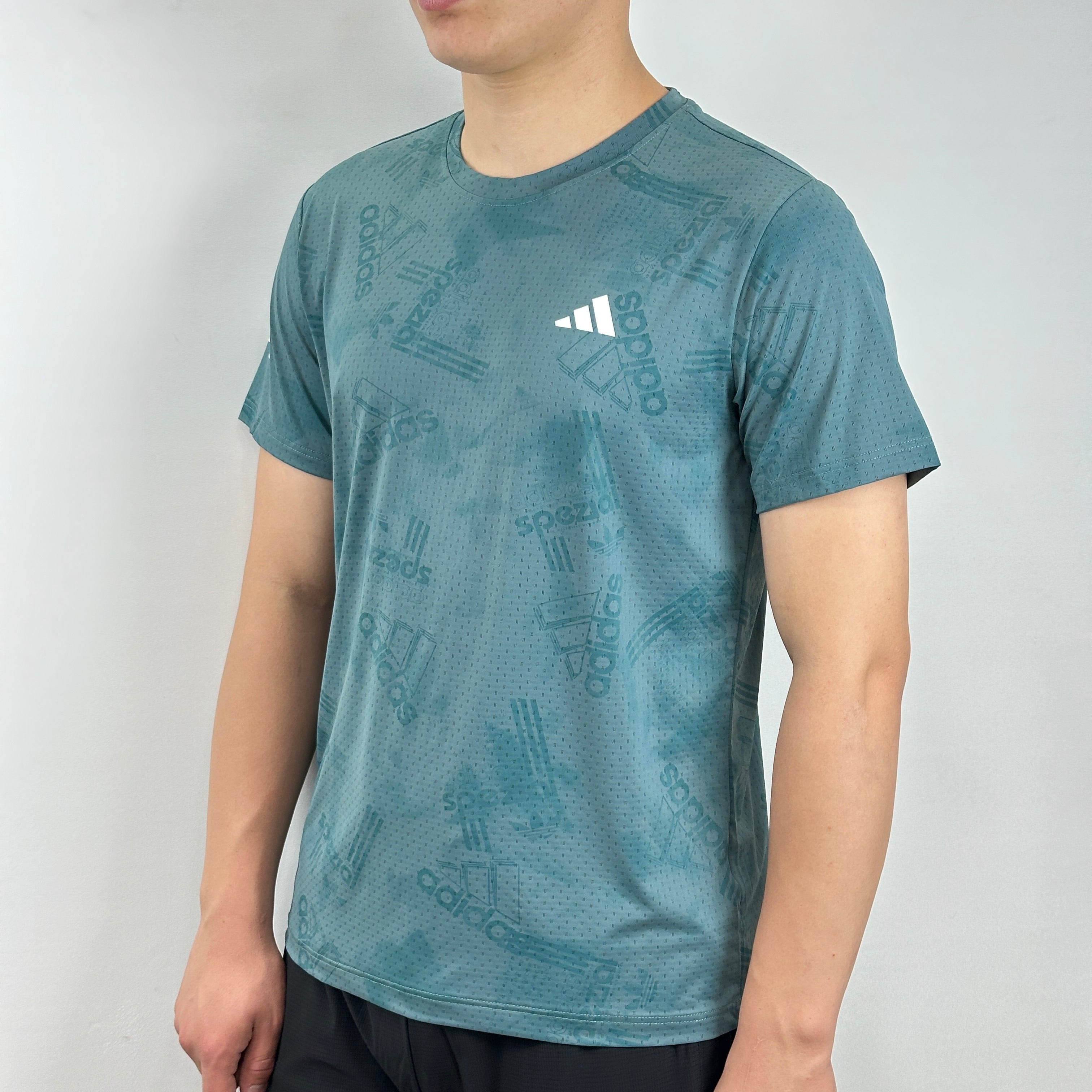 T-SH ADIDAS 070