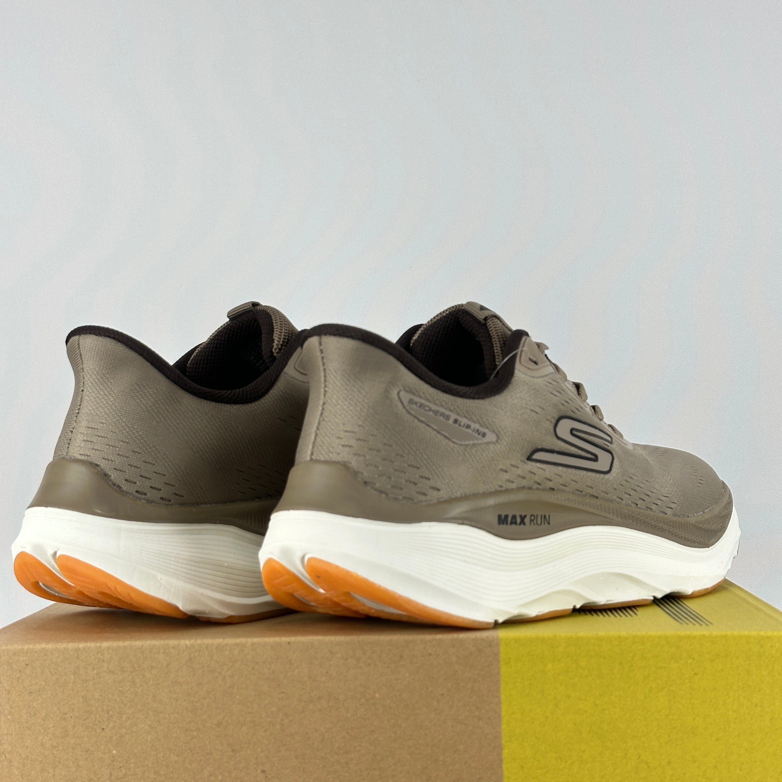 Sk Max run khaki