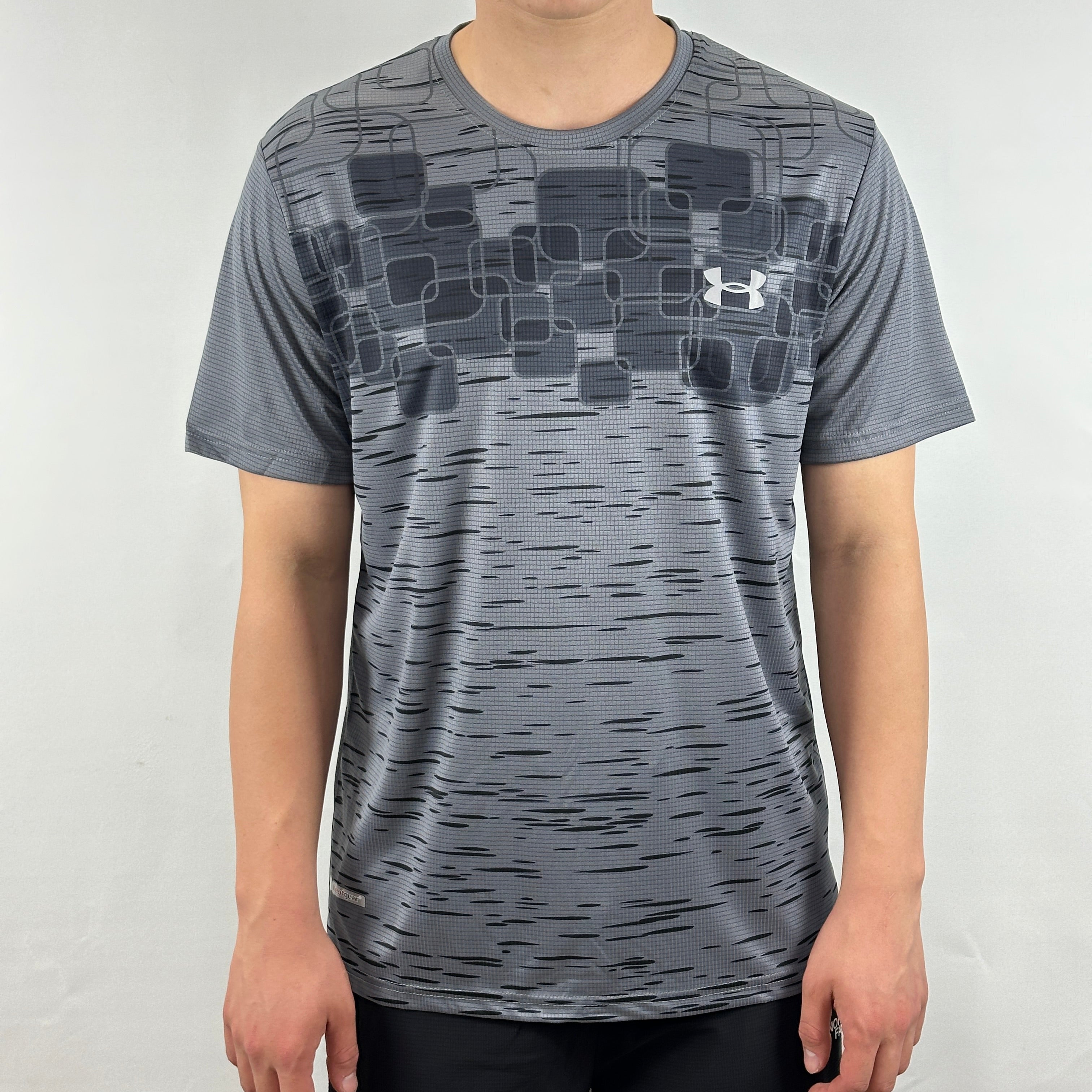 DRIFIT T-SH UA 7043
