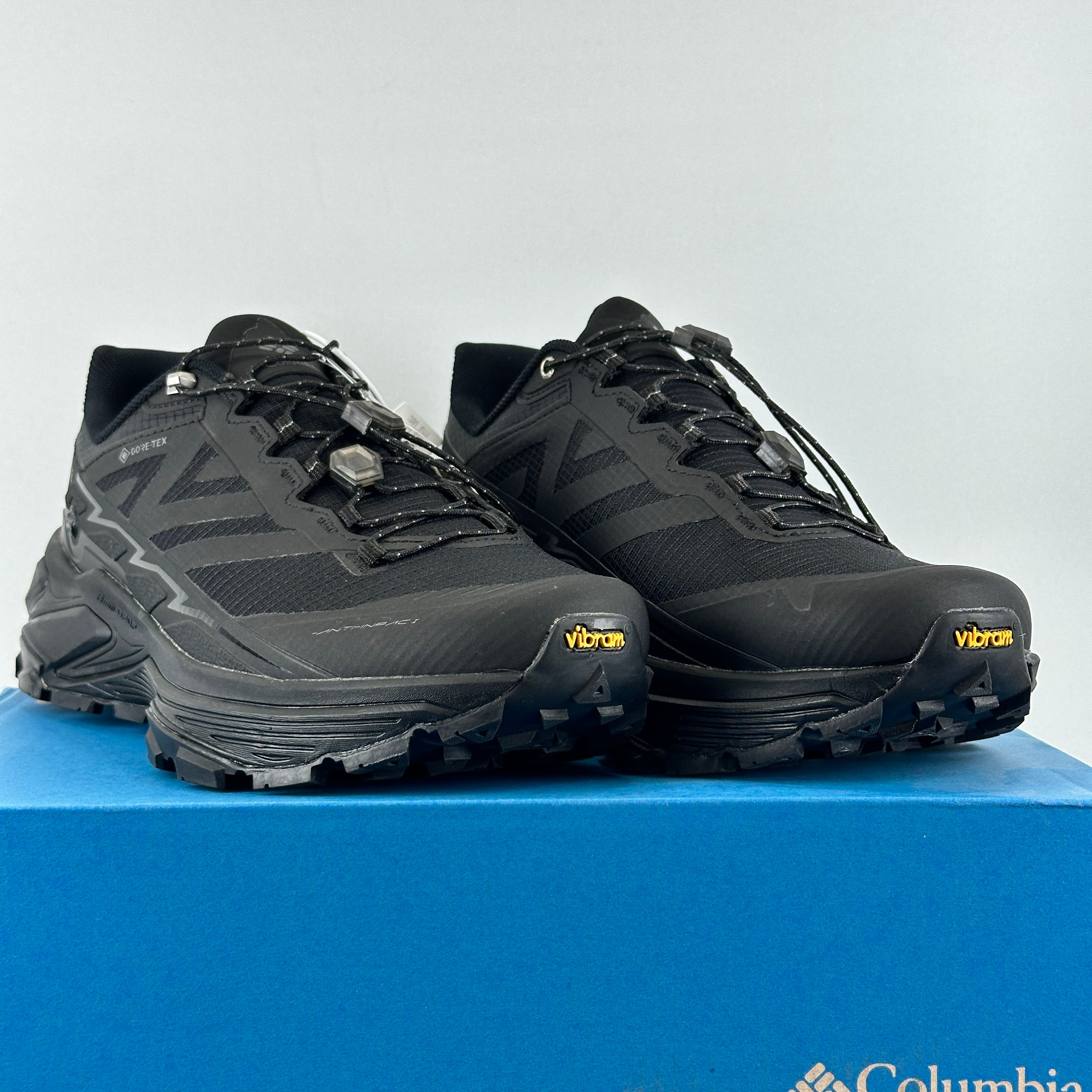 Outdry Gore-tex col