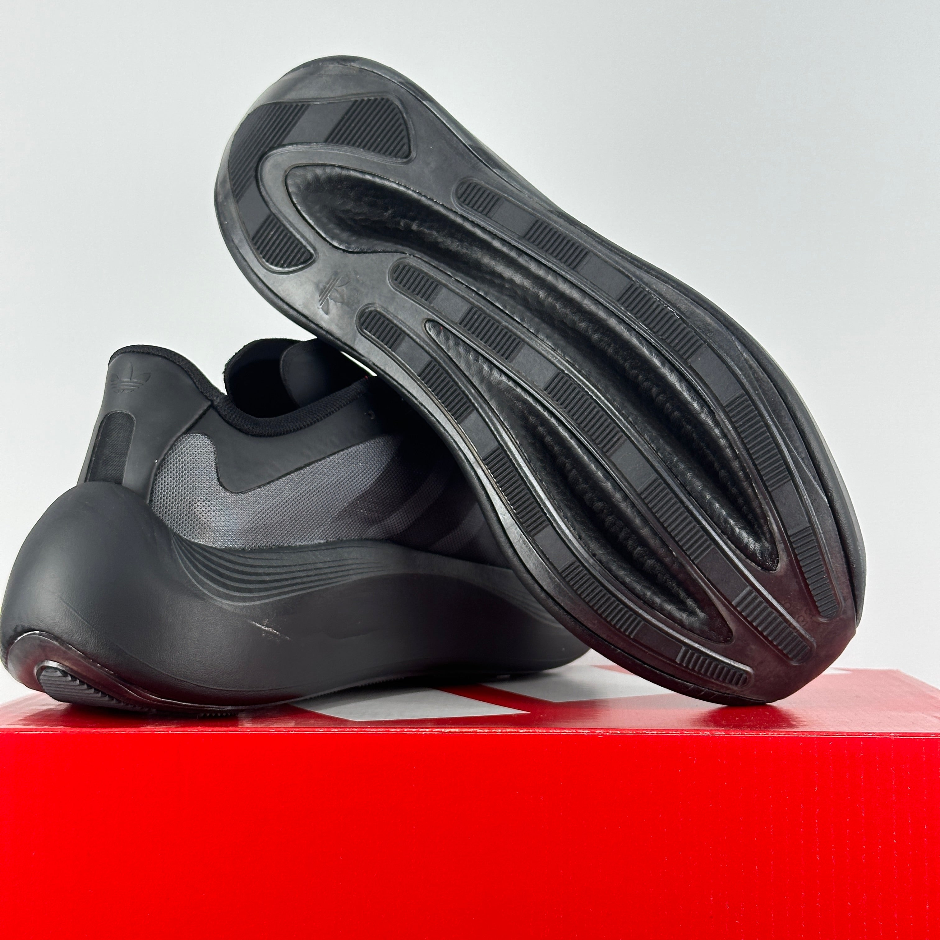 A. Hyperboost Euphoria LT black