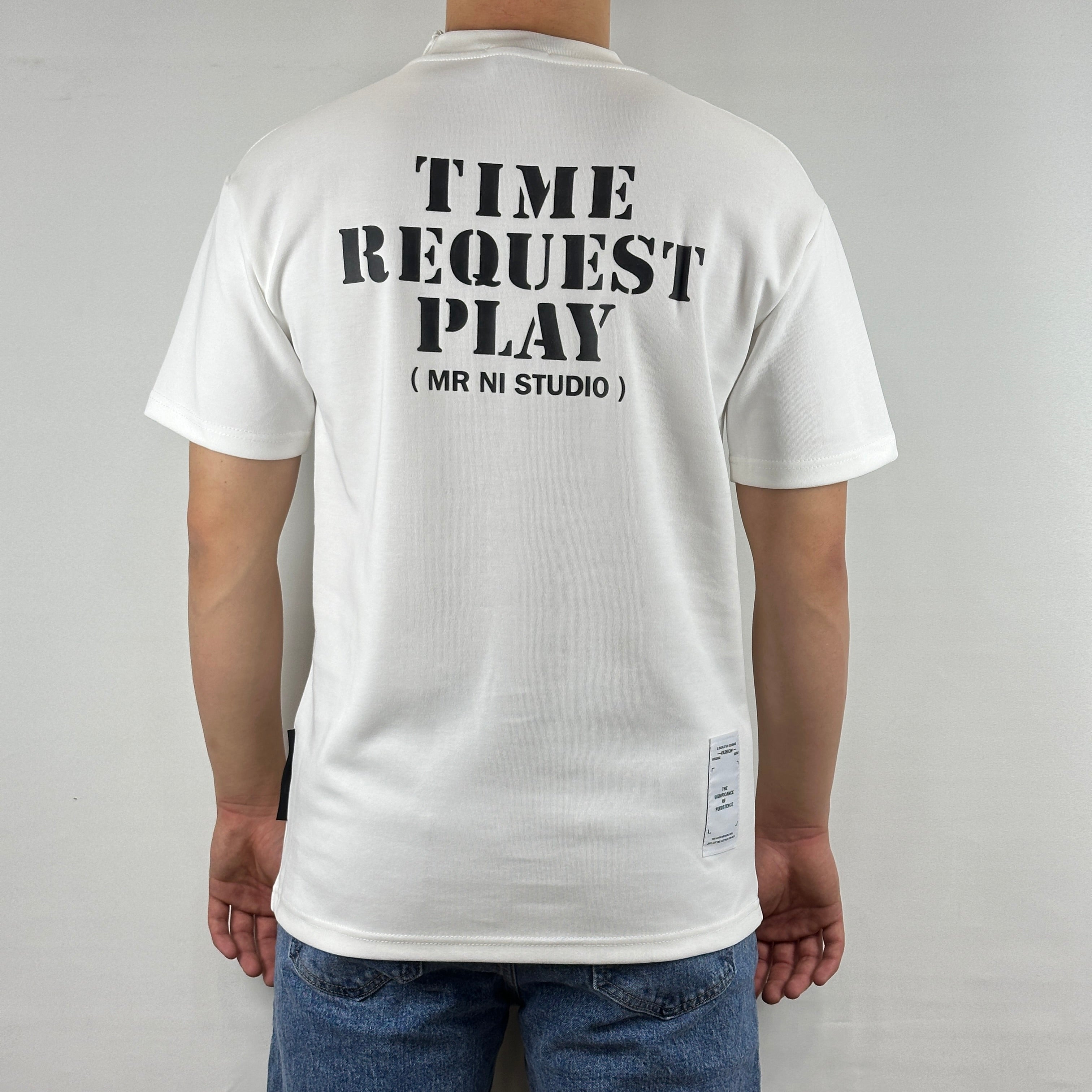T-shirt dm601